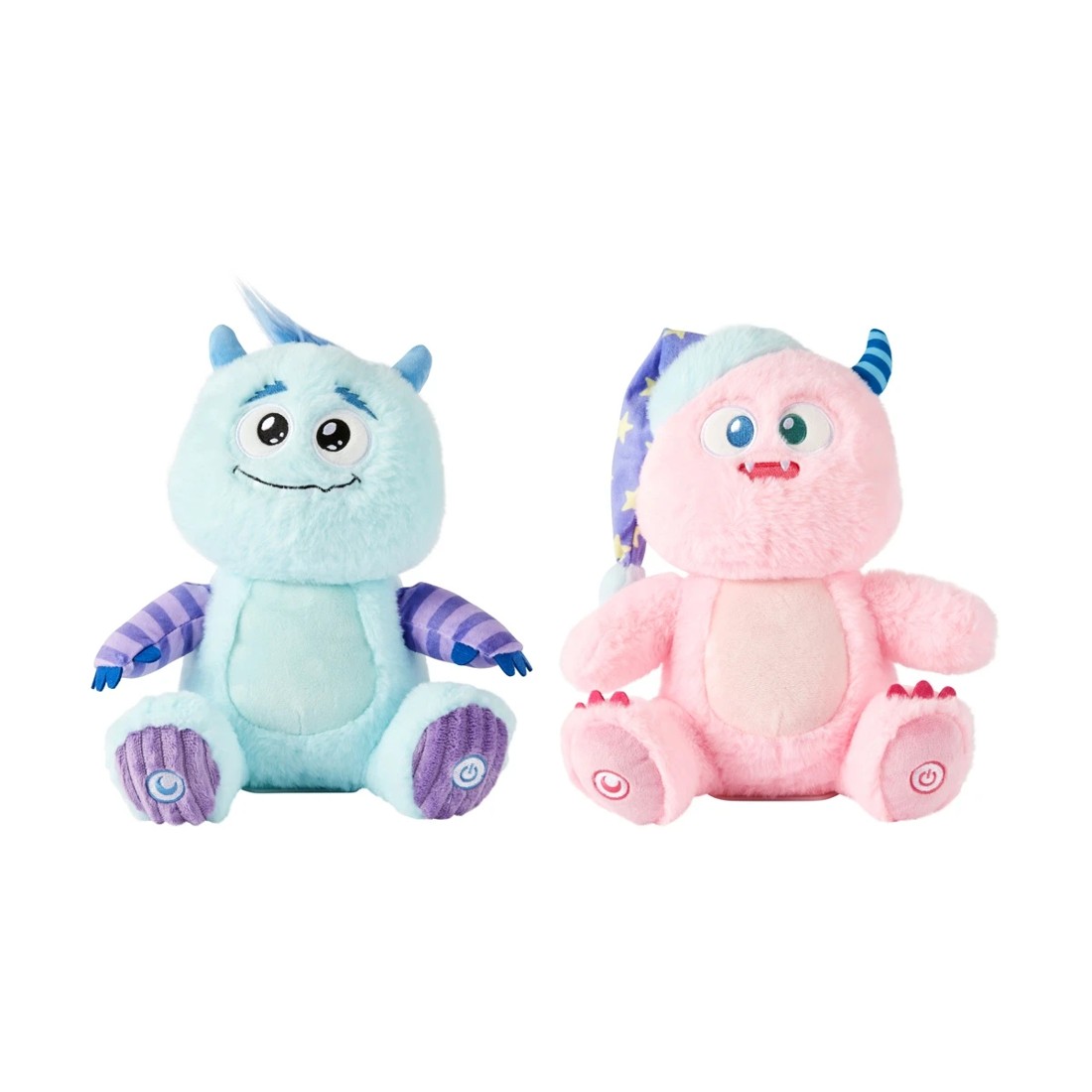 2 Storytelling Monster - Assorted, 2 of 6