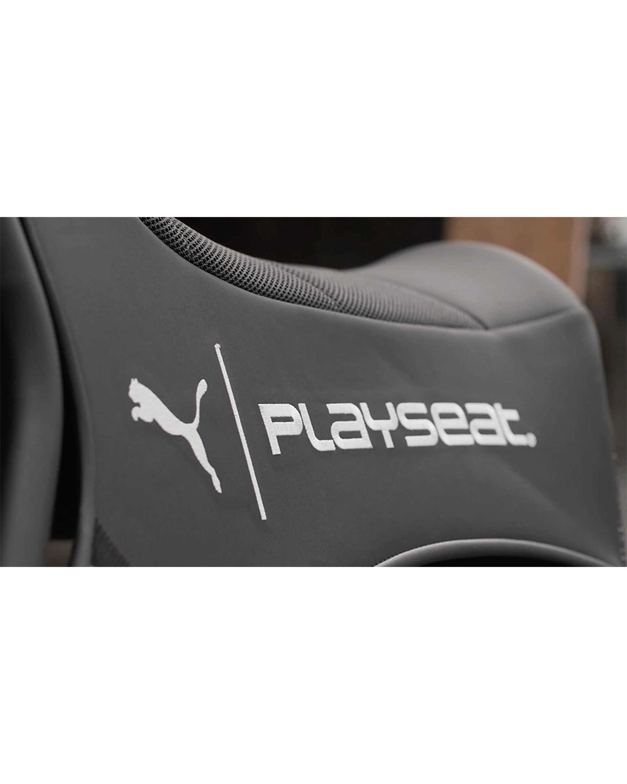 7 Playseat Puma Active Gaming Chair Black - Black, 7 of 10