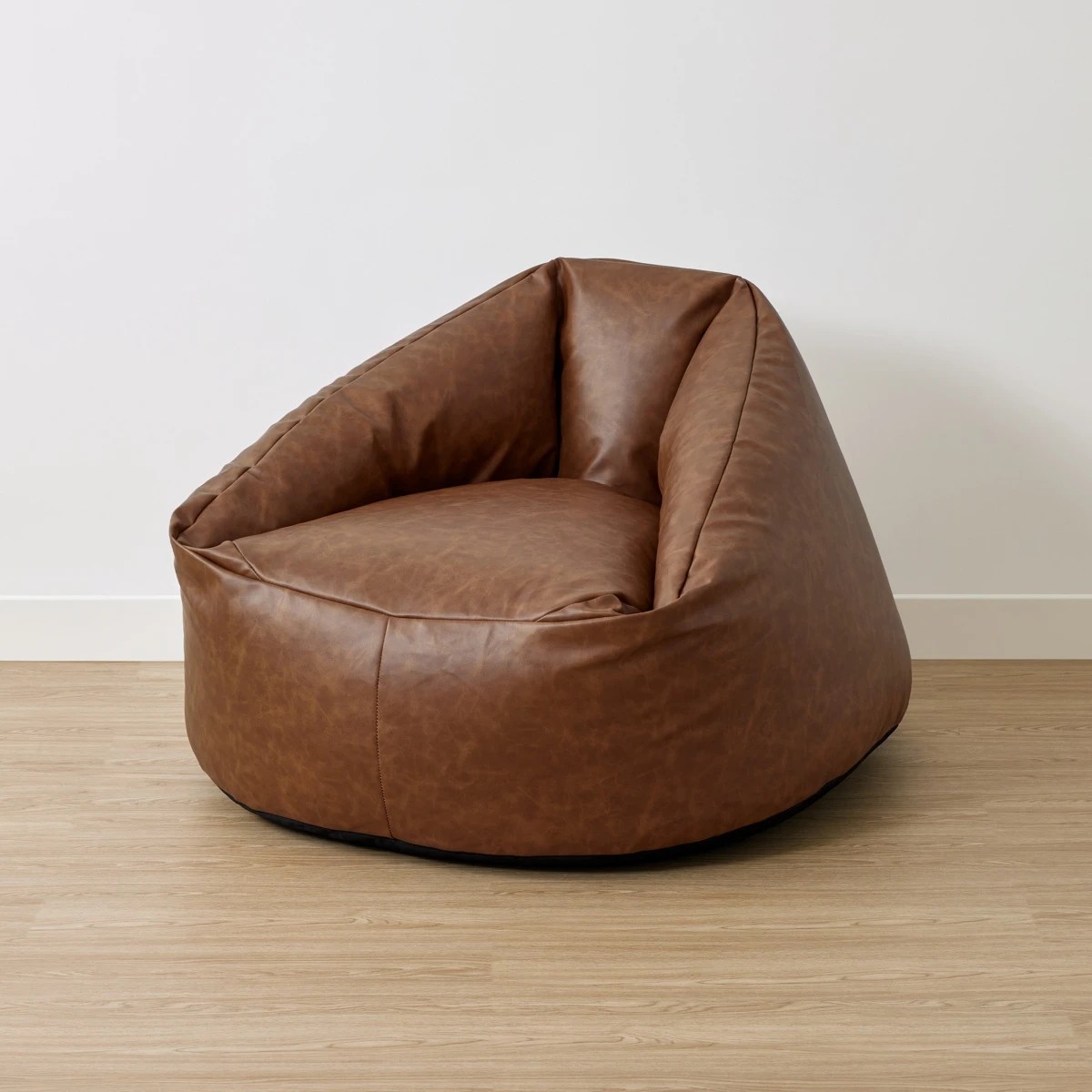 3 Tan Bean Bag, 3 of 8