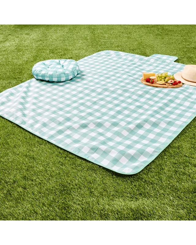 Picnic Mat - Gin