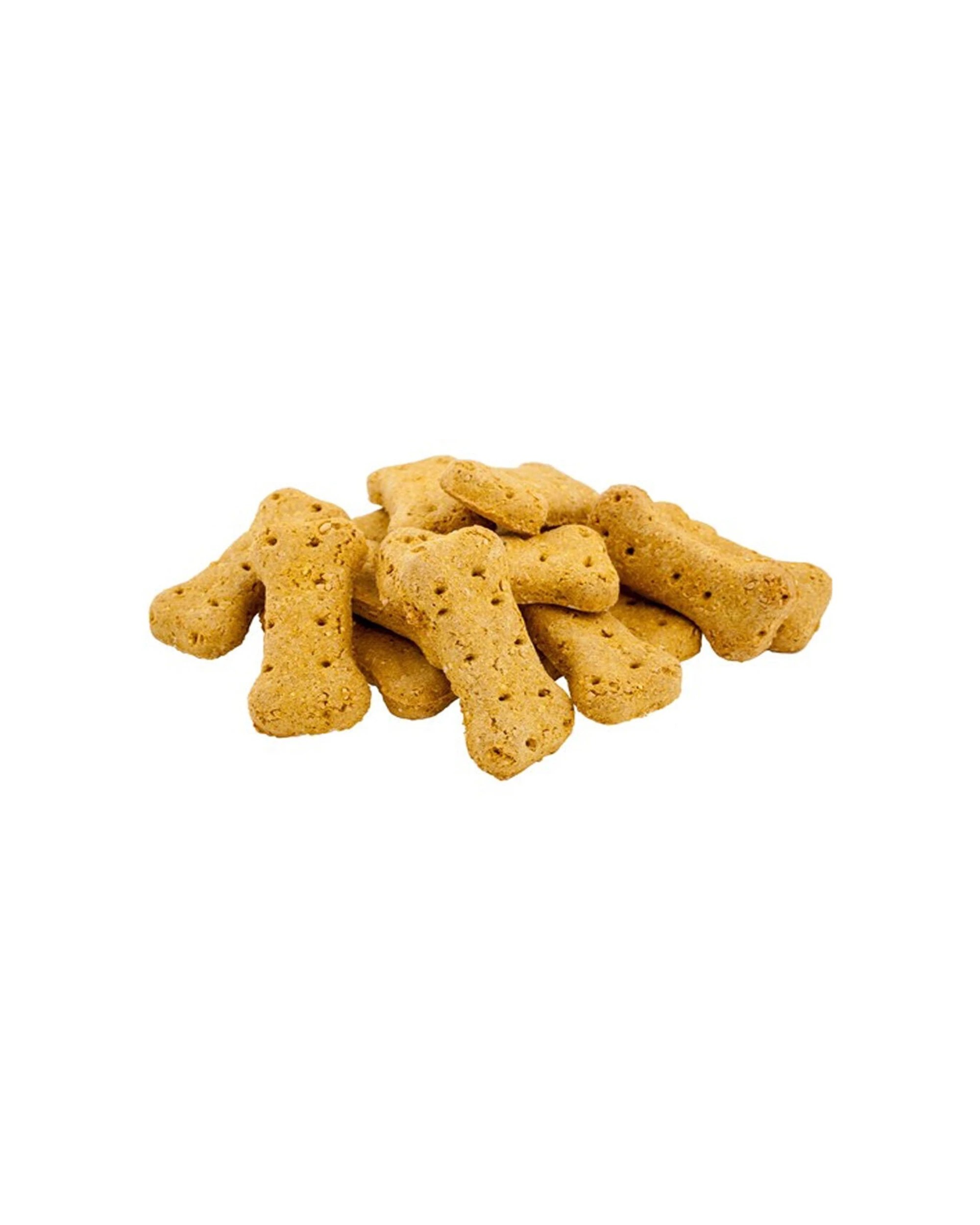3 Blackdog Mini Biscuits Cheese Dog Treats 2 Pack Oven Baked High Protein - Natural, 3 of 3