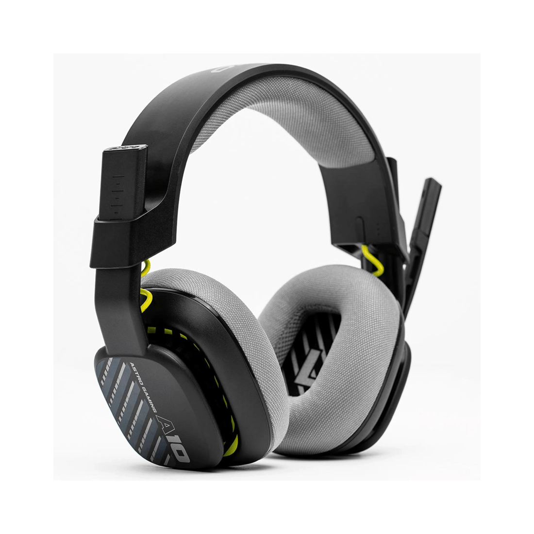 2 Astro A10 Gen 2 Wired Gaming Headset for Xbox Series X - Salvage/Black
 - black, 2 of 4