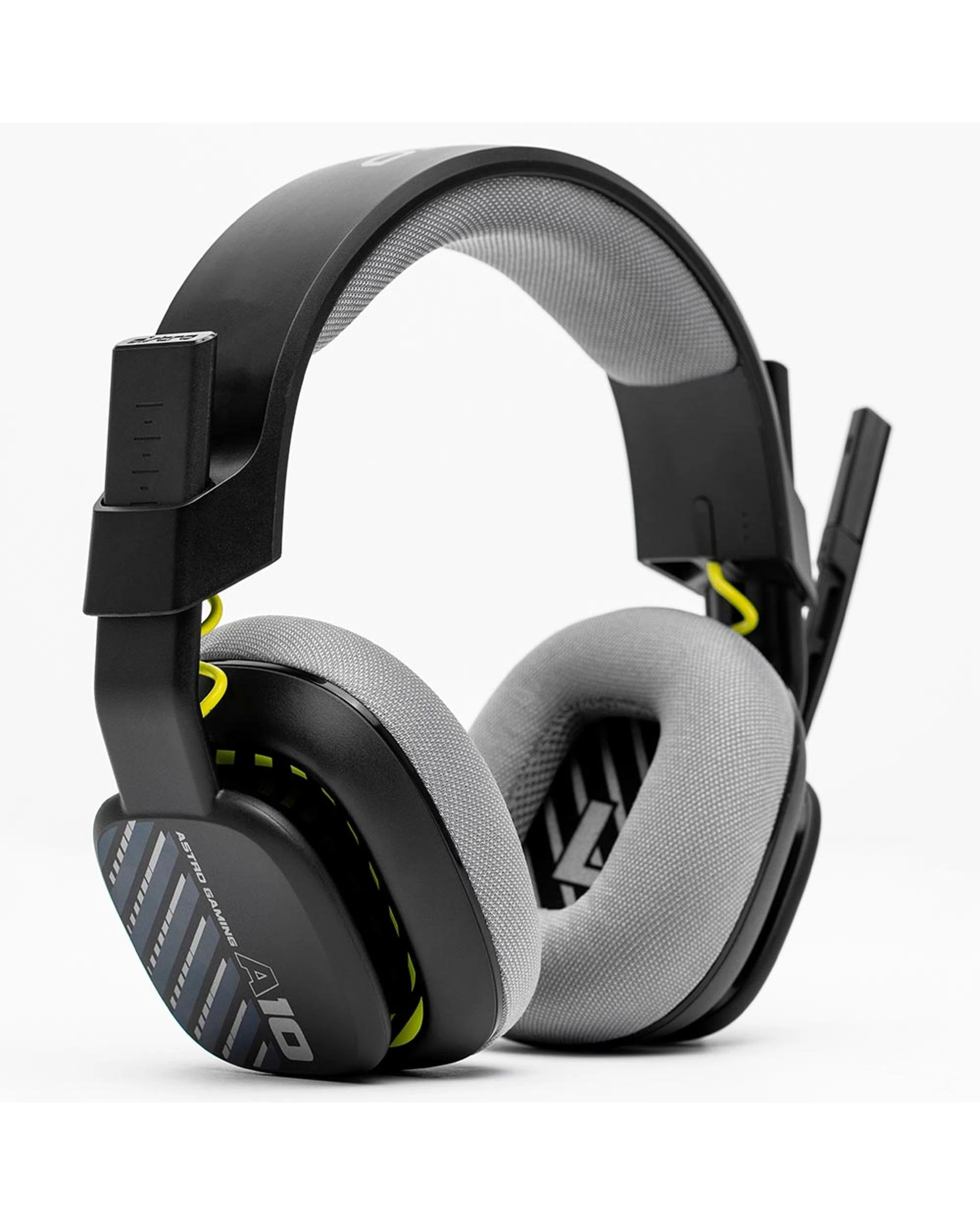 2 Astro A10 Gen 2 Wired Gaming Headset for Xbox Series X - Salvage/Black - Black, 2 of 4