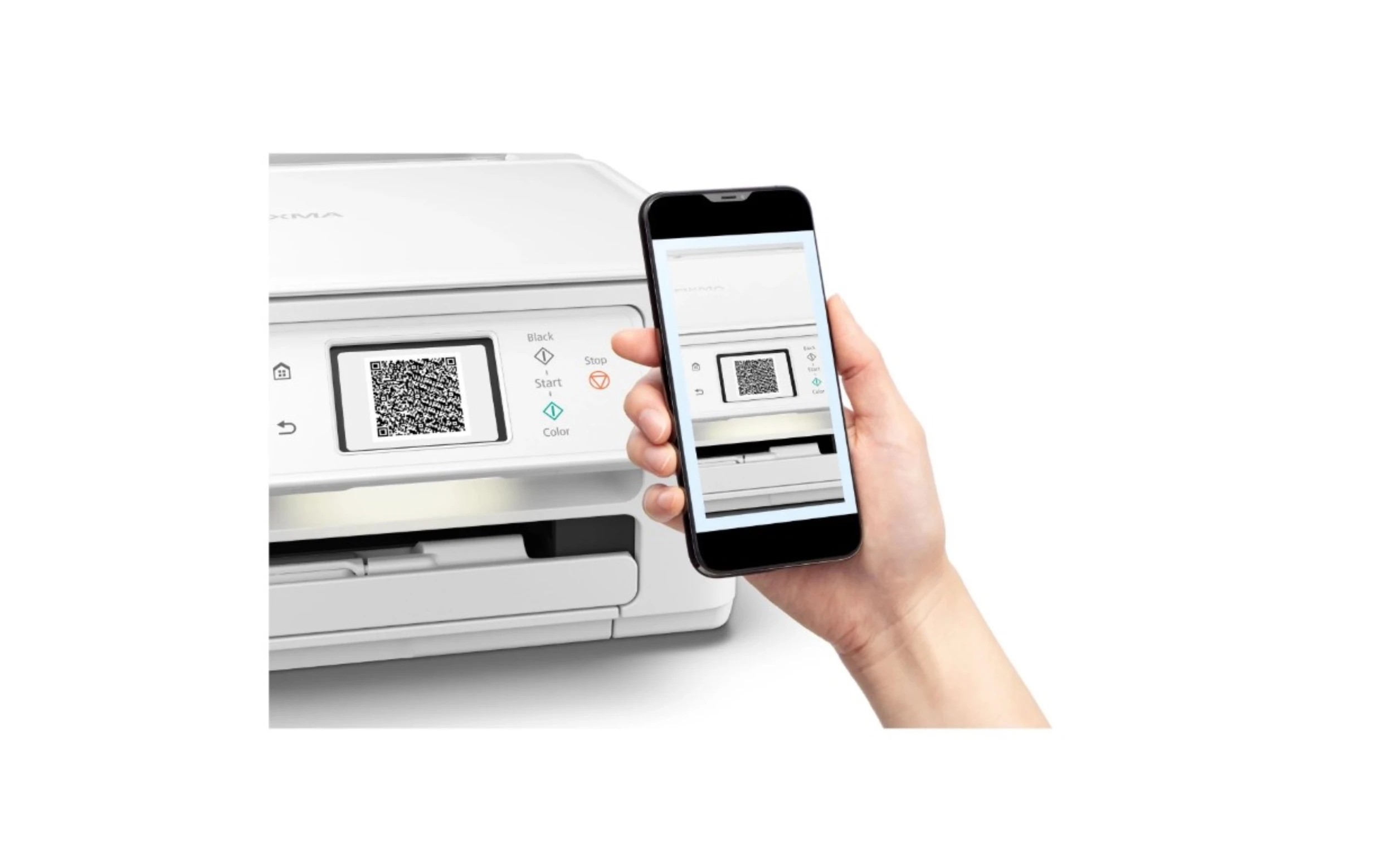 3 Canon TS7760 PIXMA Home 3-in-1 Printer, 3 of 4