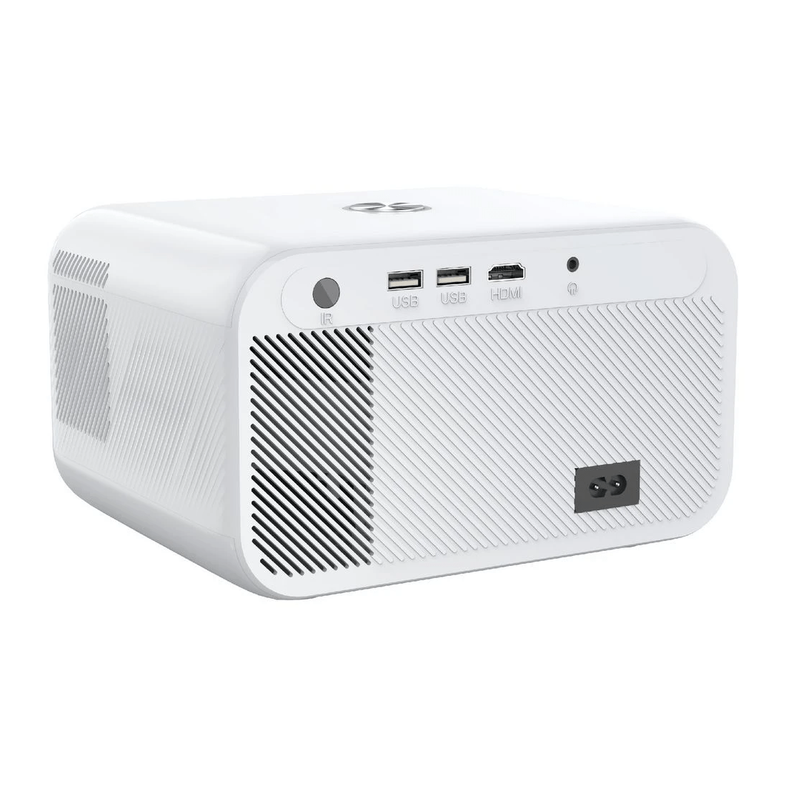 4 Blaupunkt FHD Android Smart Projector, 4 of 5