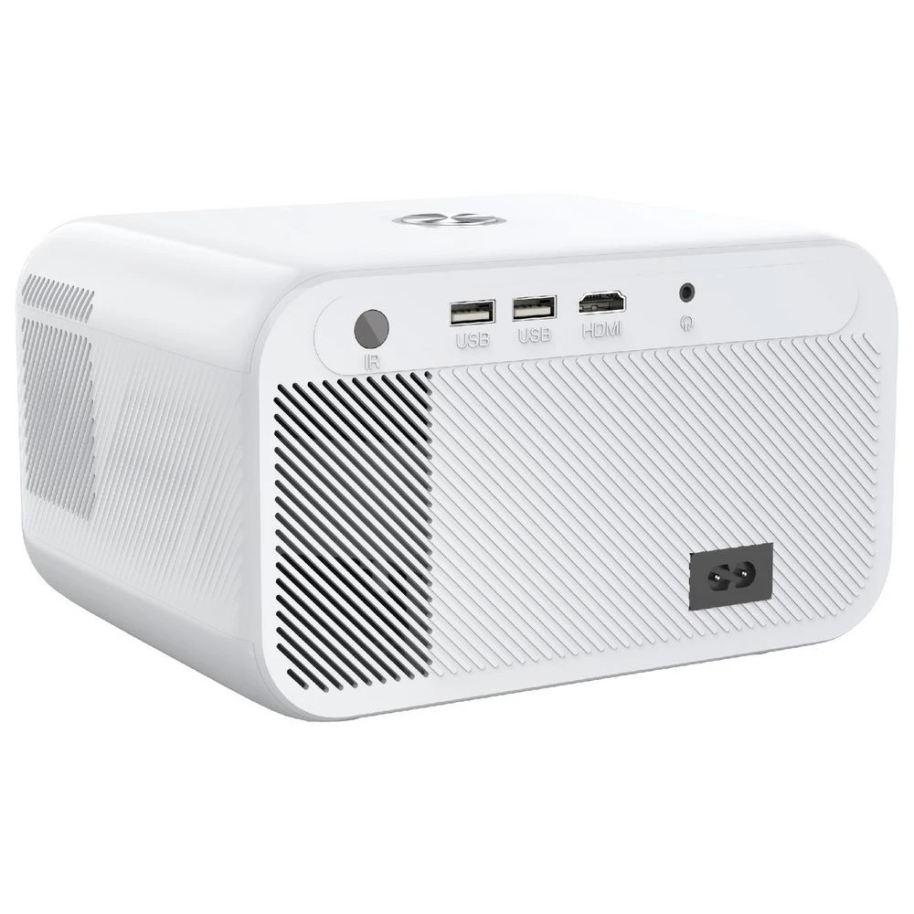 4 Blaupunkt FHD Android Smart Projector, 4 of 5