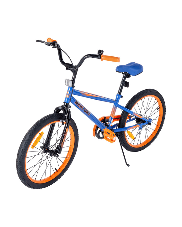 50cm Mercury Bike
