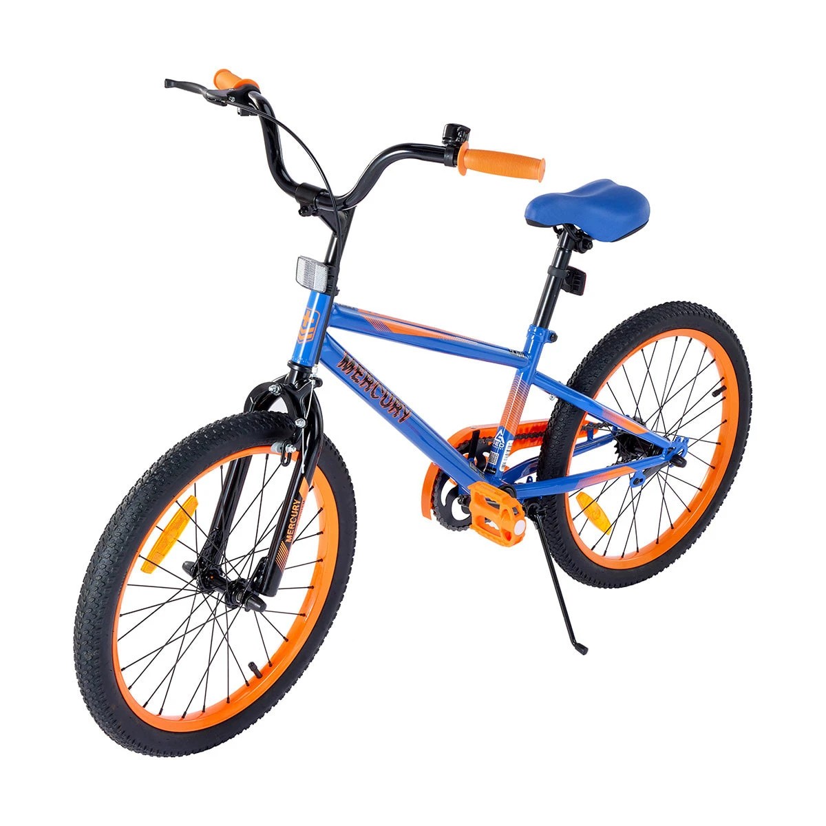 1 50cm Mercury Bike, 1 of 8