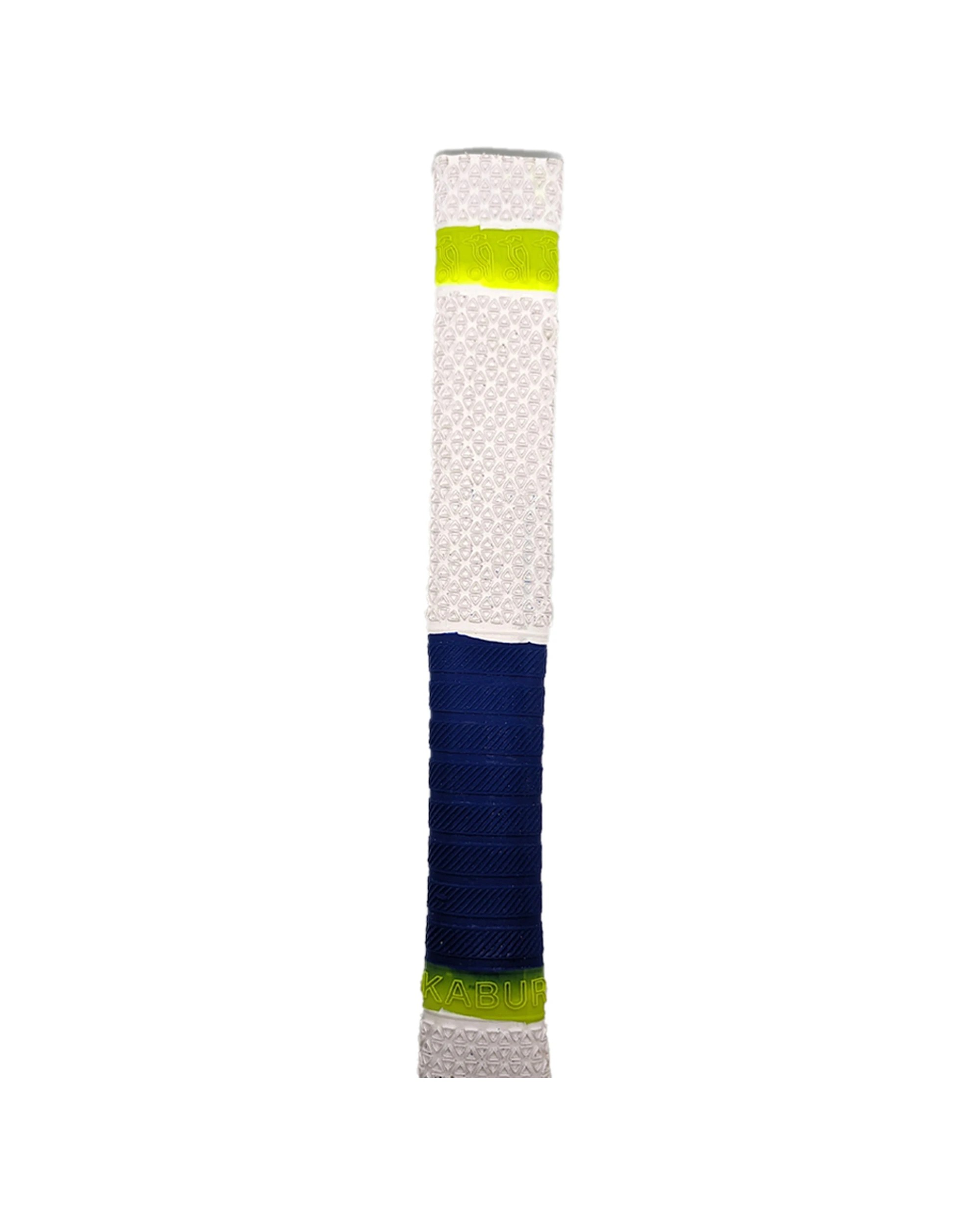 1 Kookaburra Xtreme Replacement Cricket Bat Grip Trio Vacuum Insulated Leakproof - Yellow, 1 of 1