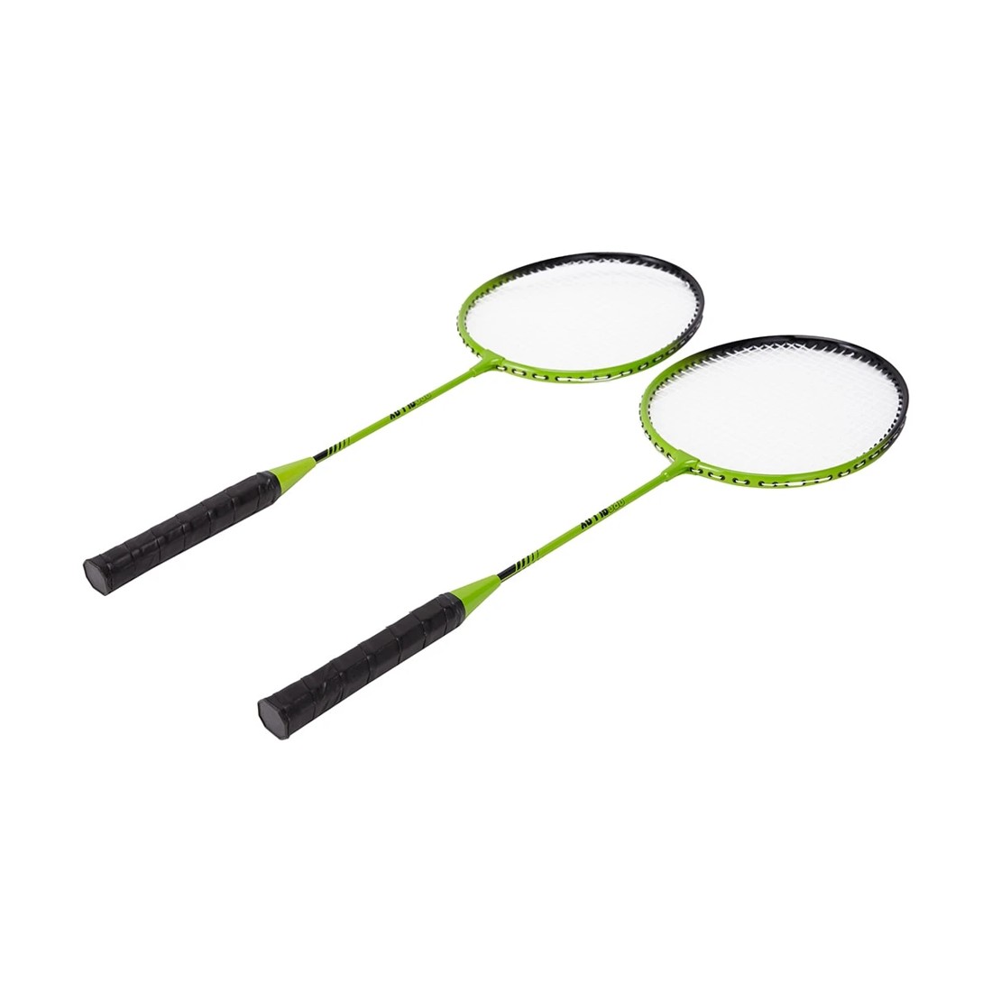 4 Alloy Badminton Racquet Set, 4 of 8