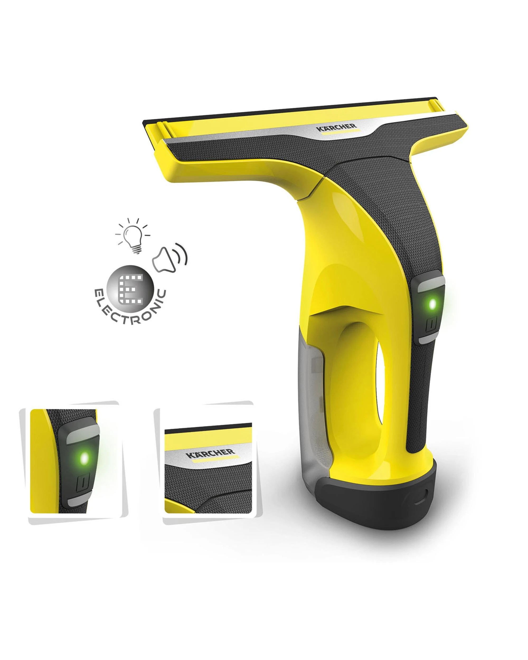 3 Smoby Karcher Window Cleaner, 3 of 5