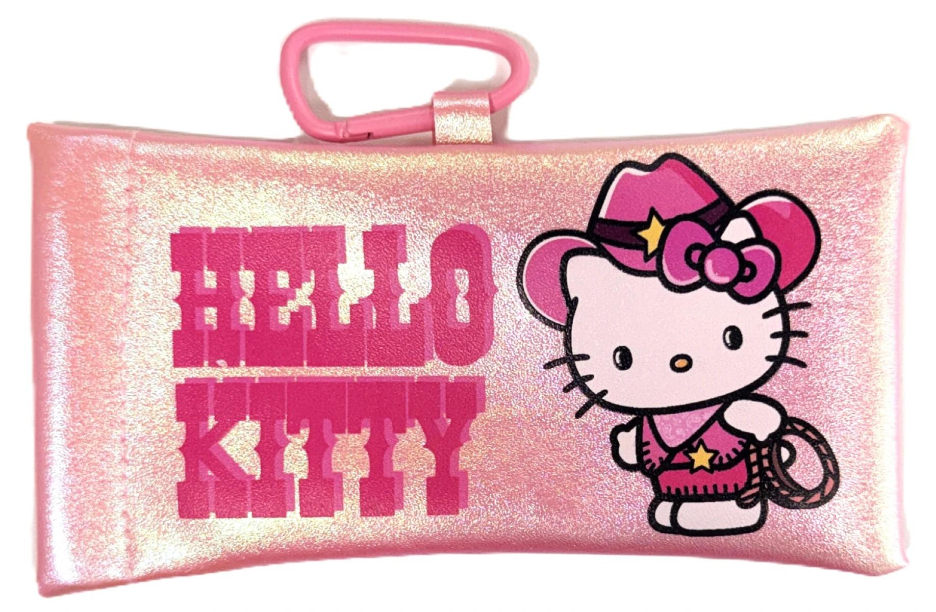 2 Hello Kitty License Children's Sunglasses and Case Set Hellokitty, 2 of 6