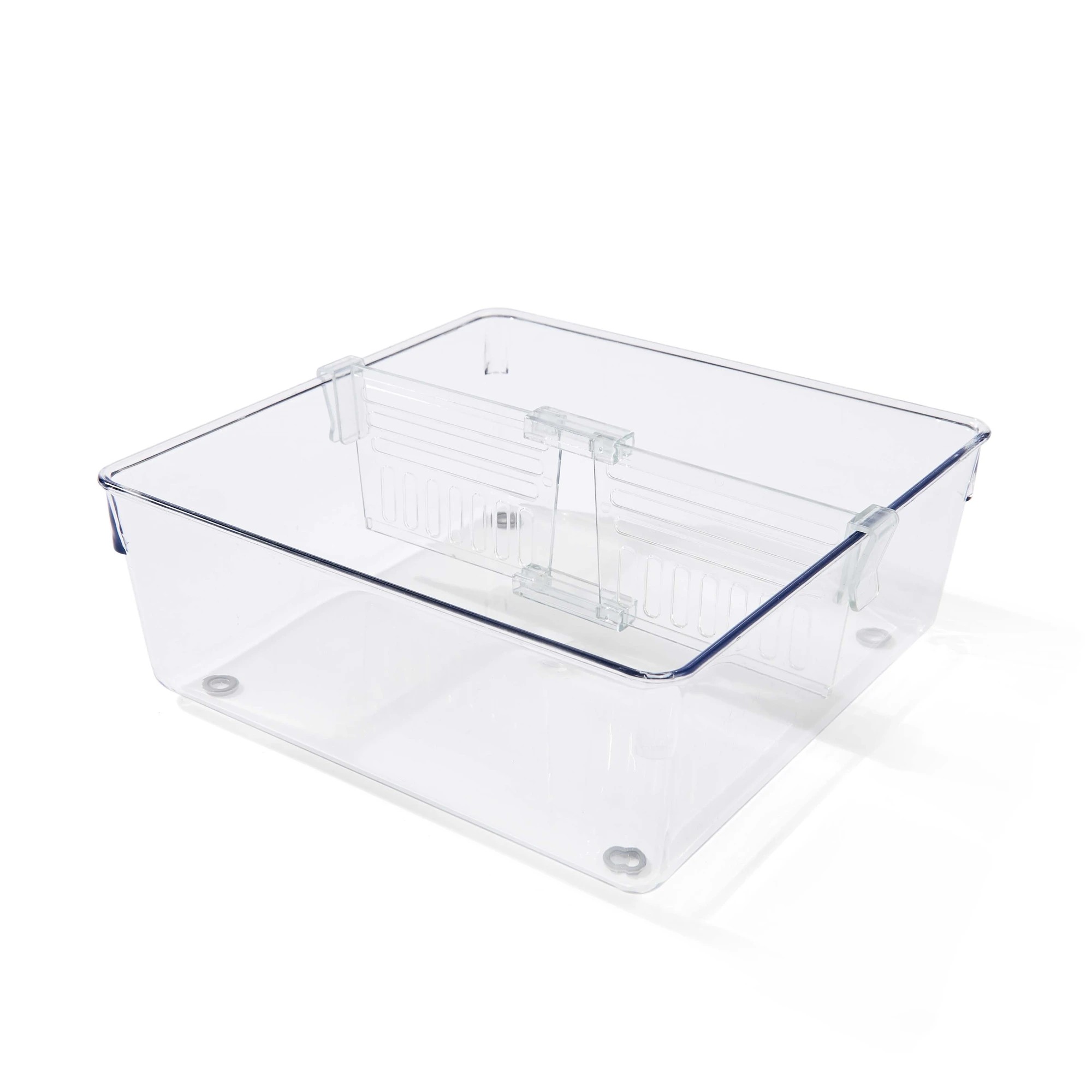 3 4 Pack Clear Dividers, 3 of 10