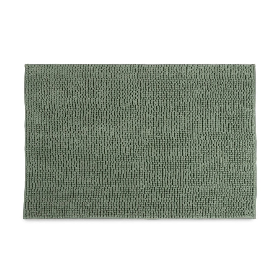 1 Soft Toggle Bath Mat - Moss, 1 of 5