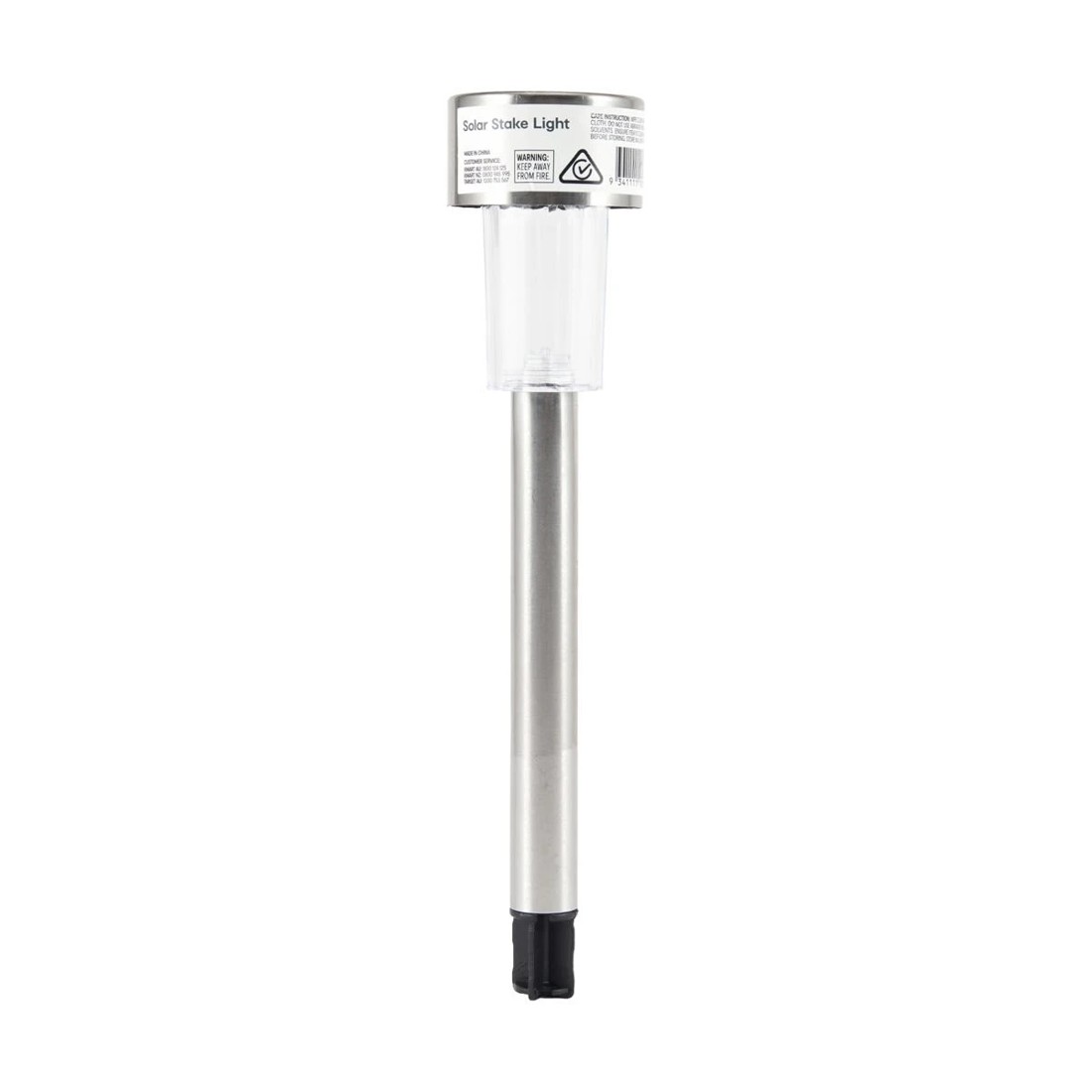 6 Solar Stake Light, 6 of 7