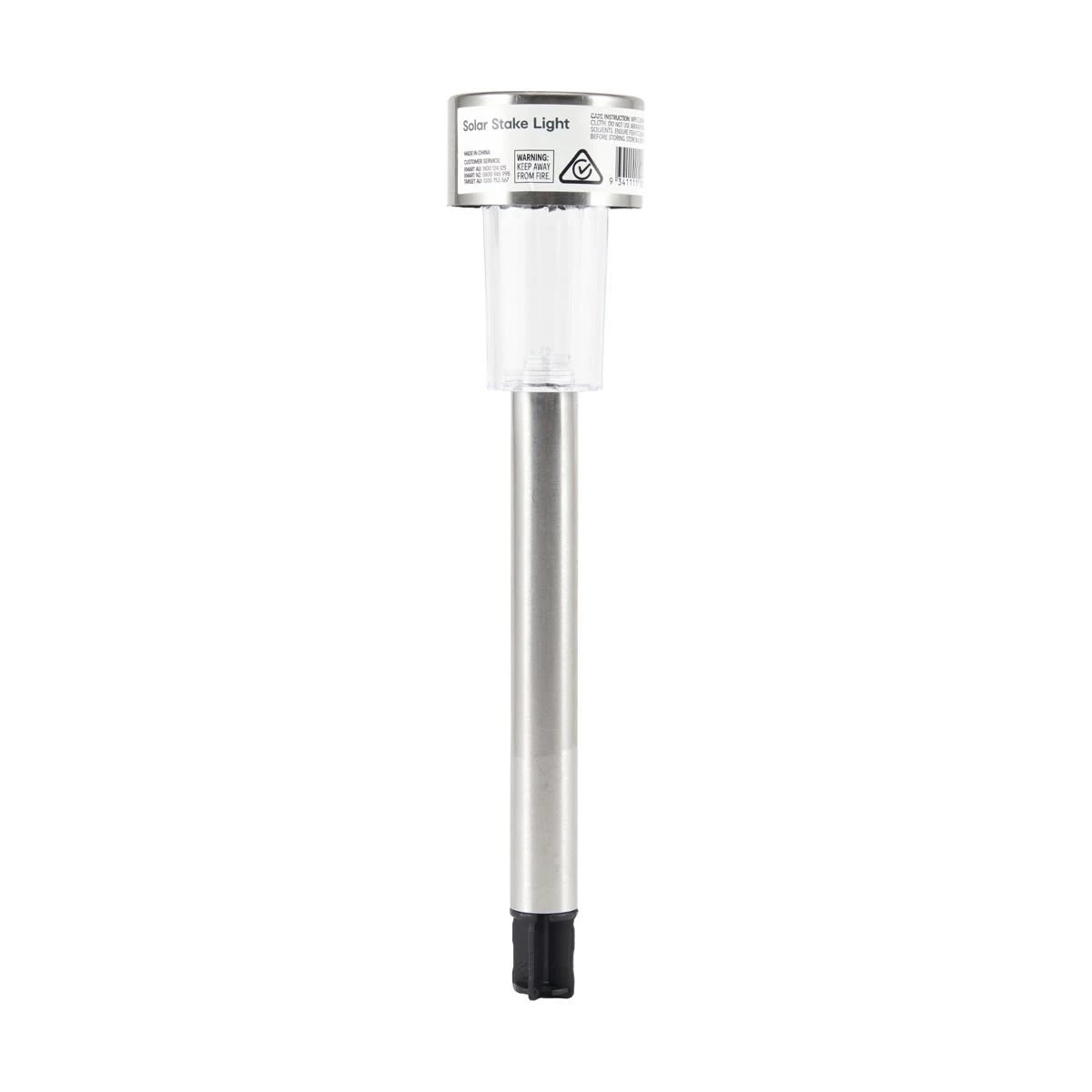 6 Solar Stake Light, 6 of 7