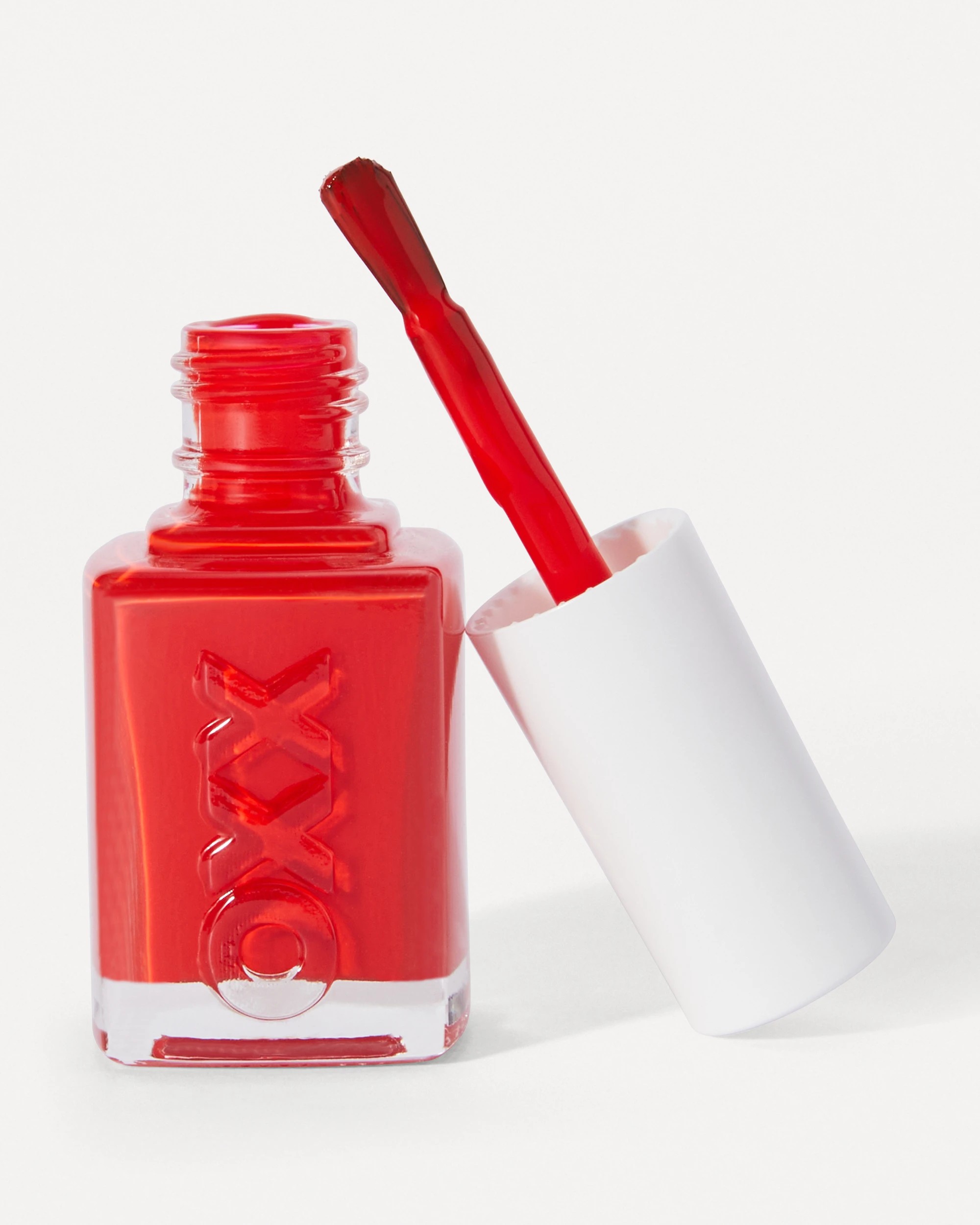 1 OXX Beauty Quick Dry Nail Polish - Scarlet, 1 of 6