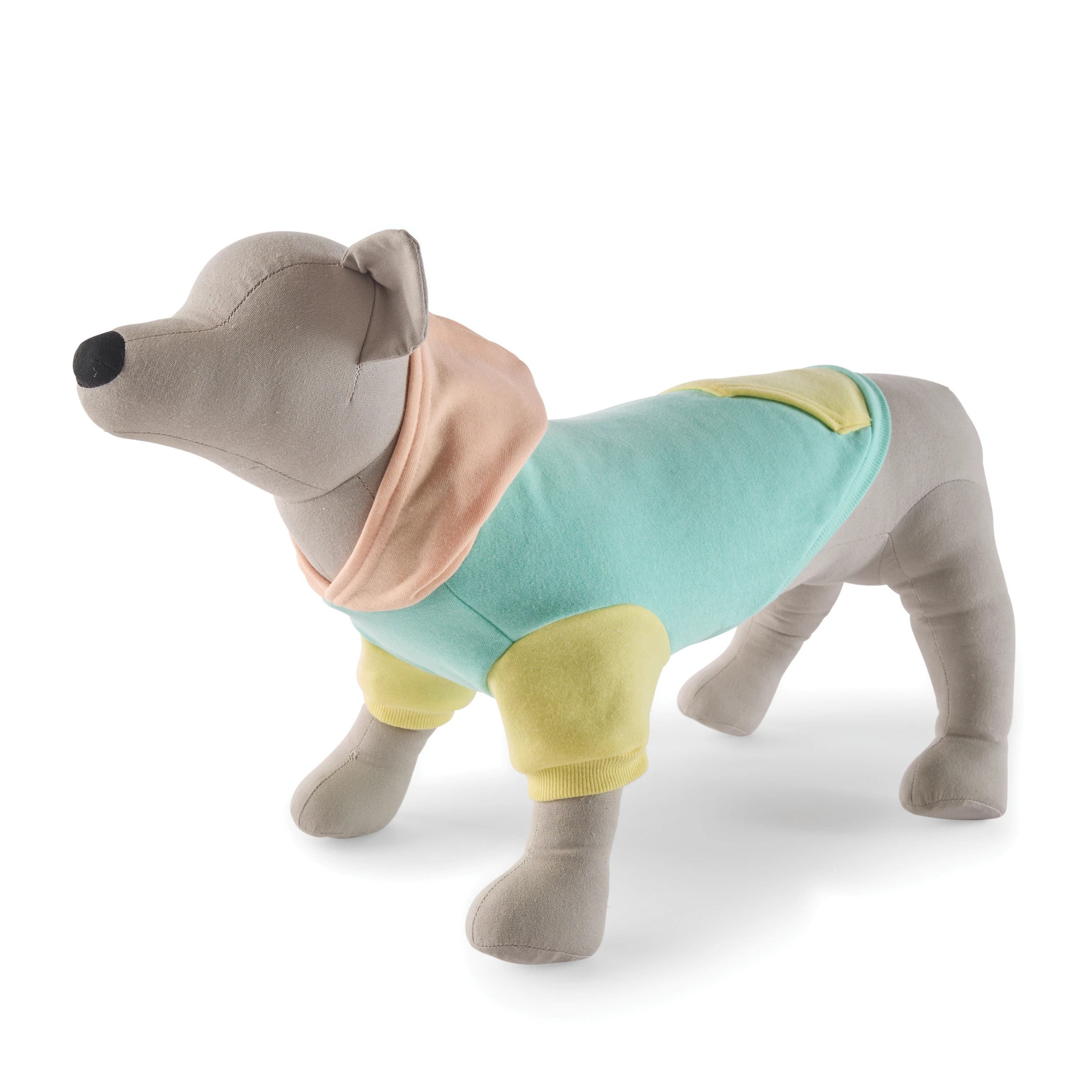 6 Pet Hoodie - Small, 6 of 9