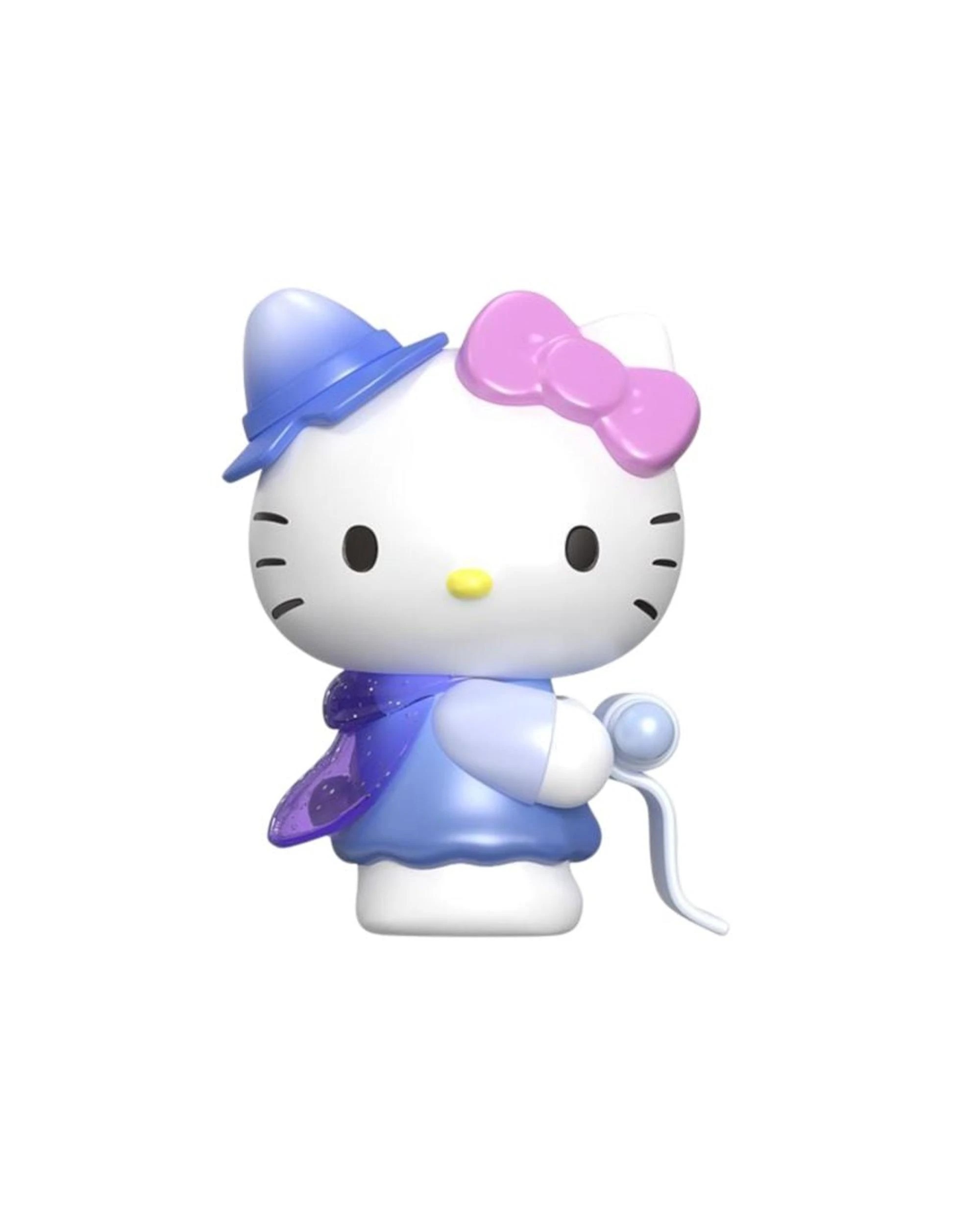 10 Moetch Sanrio Hello Kitty Astrology Study Series Moetch Bean Figure Blind Bag, 10 of 10
