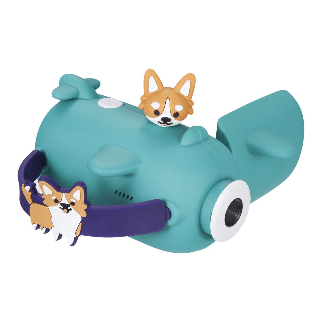 3 Vivitar Kidzcam Camcorder Corgi, 3 of 10