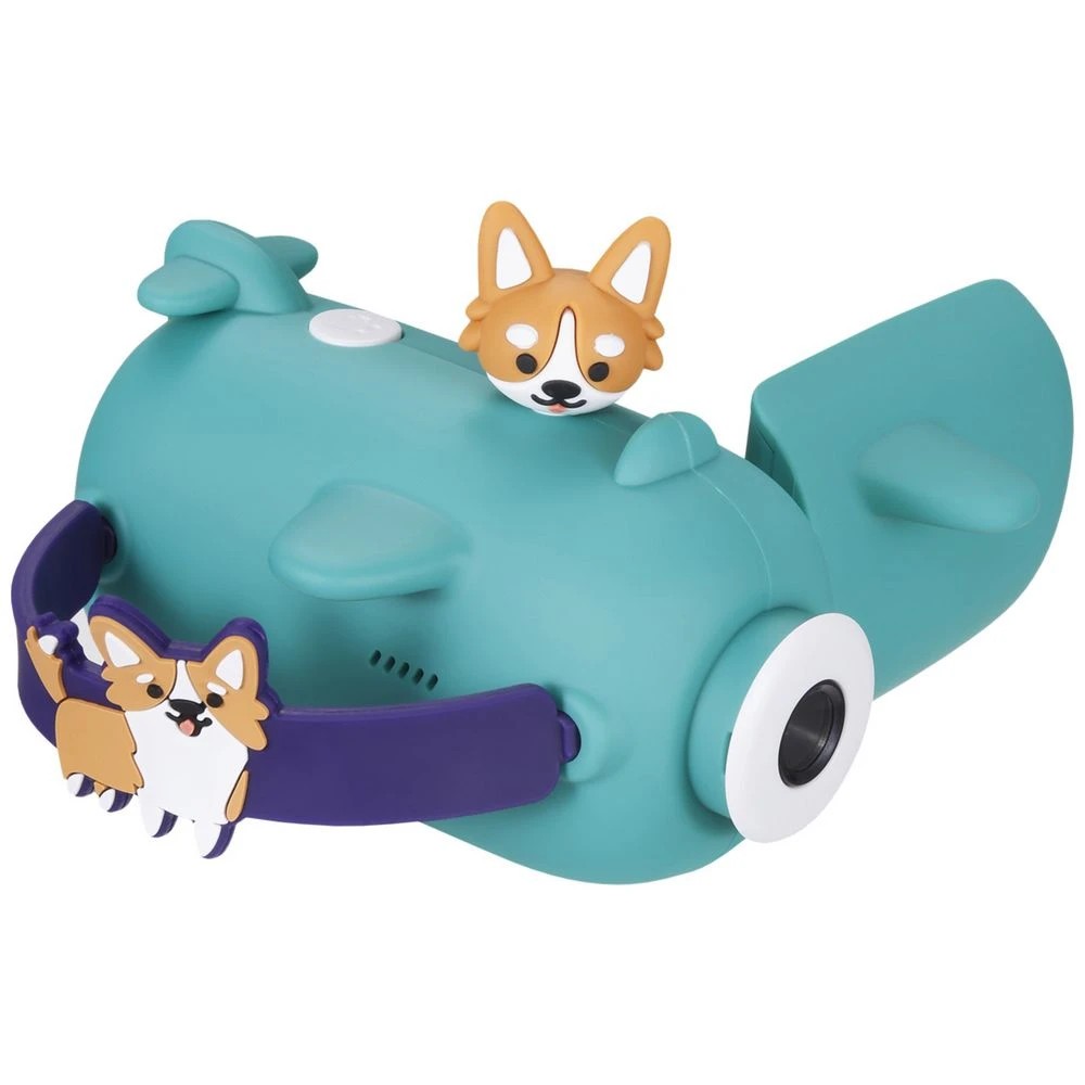 3 Vivitar Kidzcam Camcorder Corgi, 3 of 10