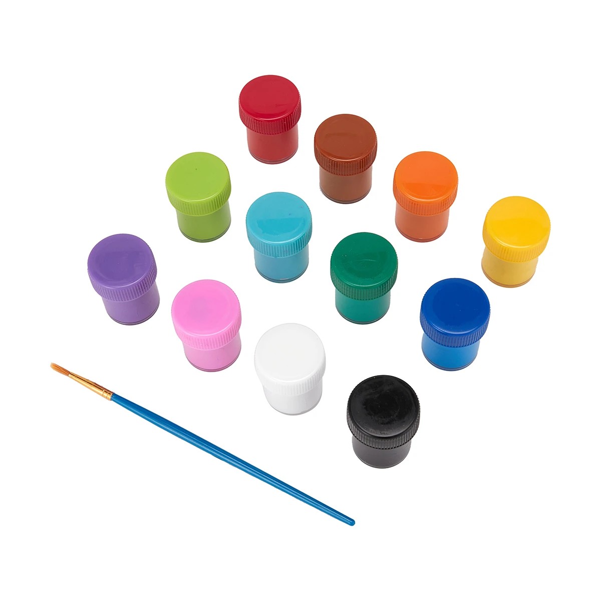 4 12 Pack Paint Case, 4 of 9