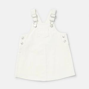 Pinafore Dress