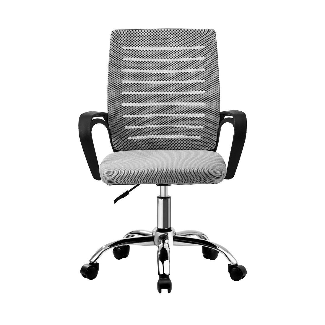 6 Oikiture Mesh Office Chair Computer Desk Seat Home Work
 - Multi, 6 of 9
