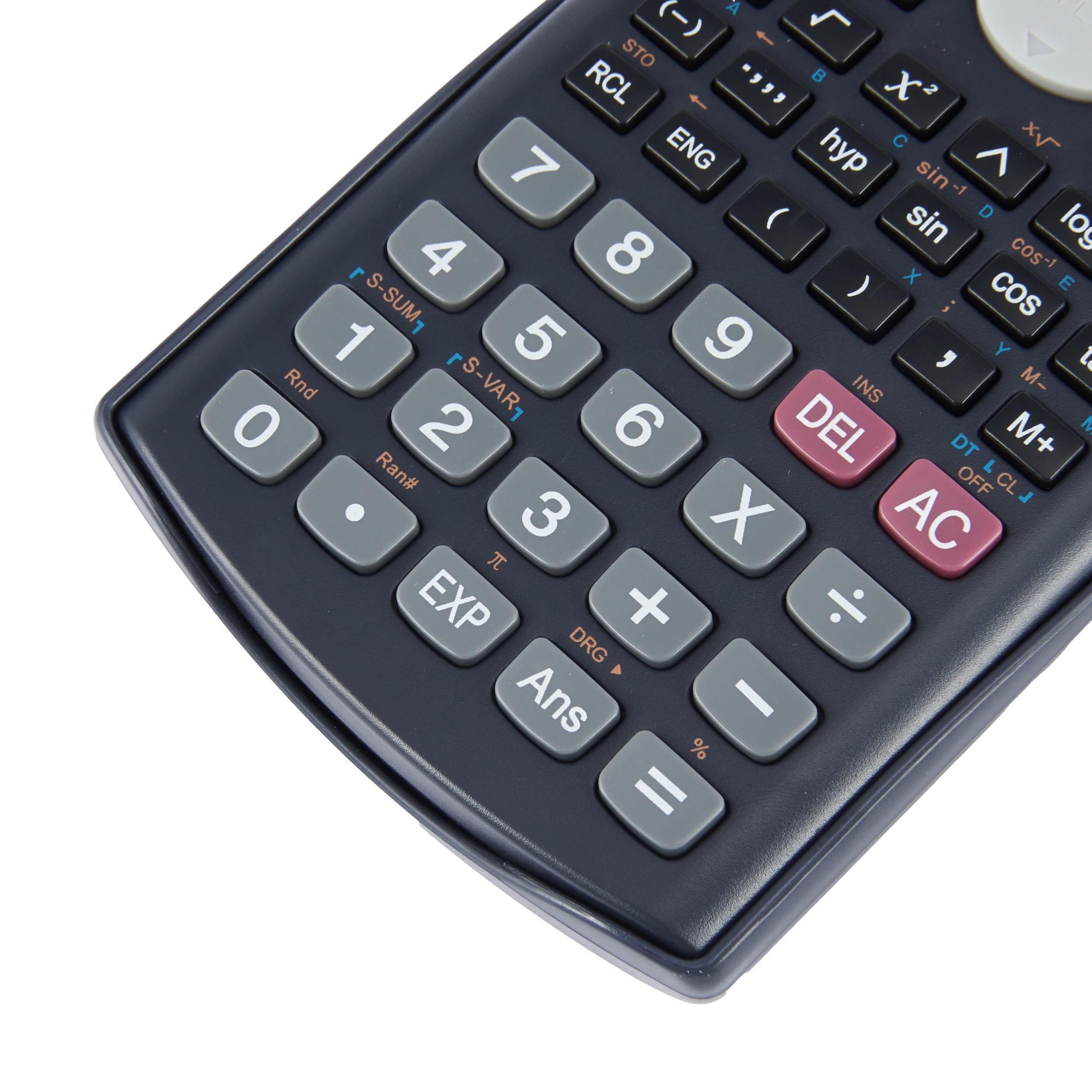 5 Scientific Calculator, 5 of 8
