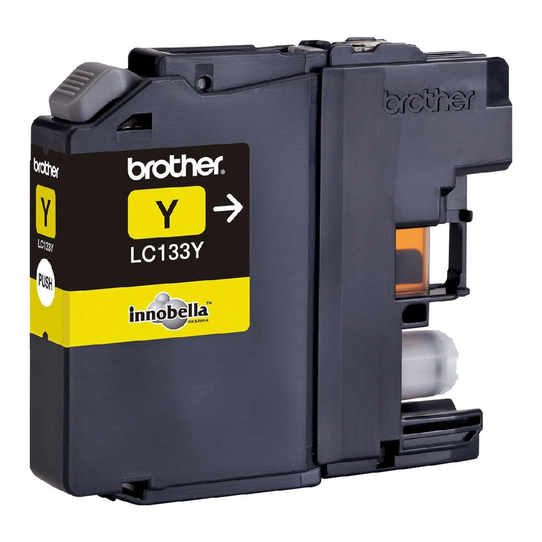 7 Brother LC 133 Ink Cartridges 4 Colour Value Pack, 7 of 7