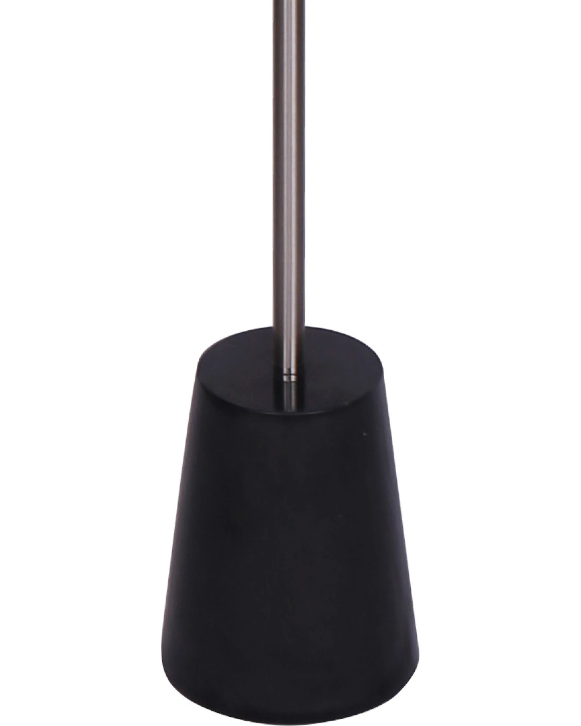 3 Sarantino Modern Arc Floor Lamp, 3 of 10