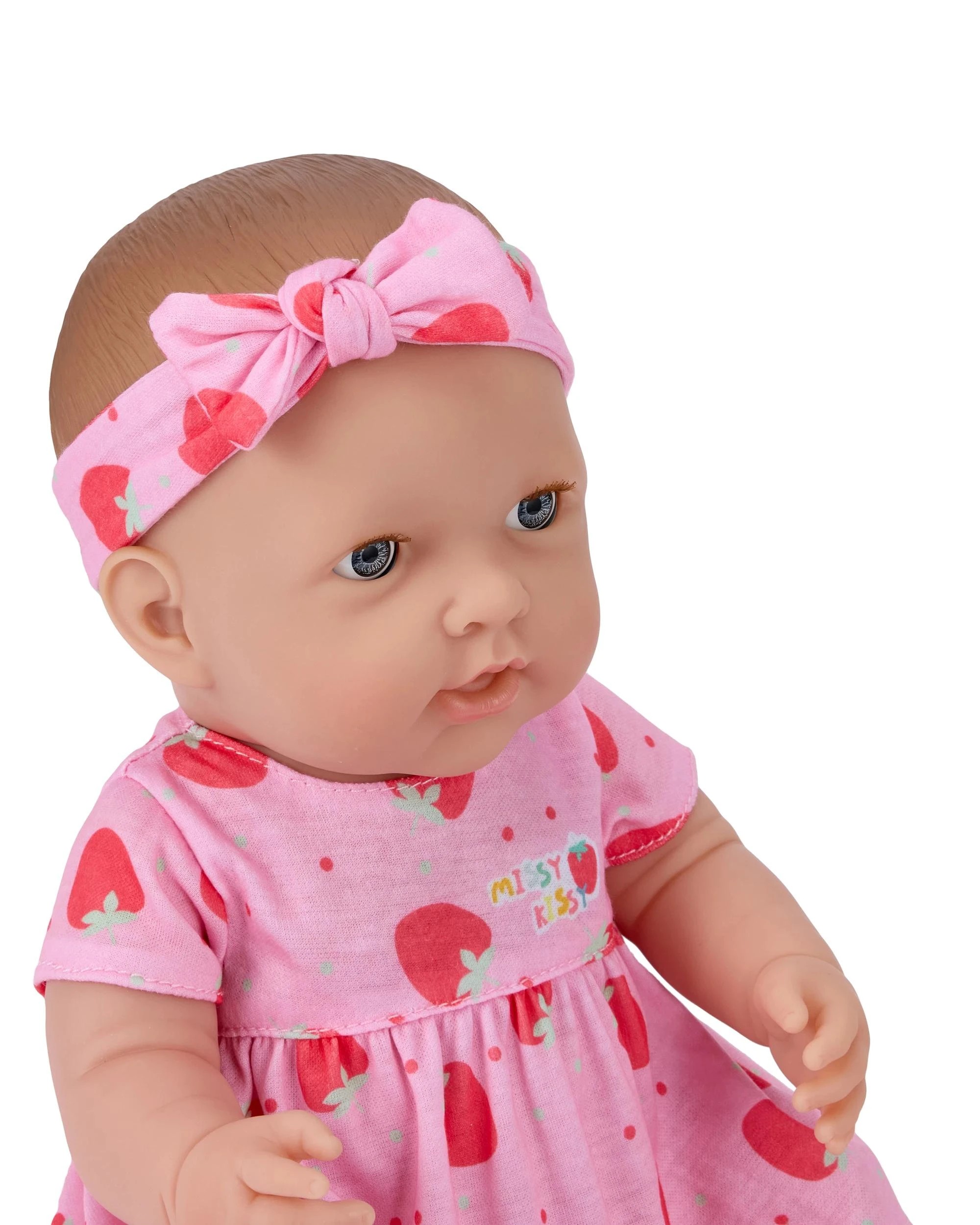 5 Missy Kissy The Talk and Play Doll - Anko - Pink, 5 of 9