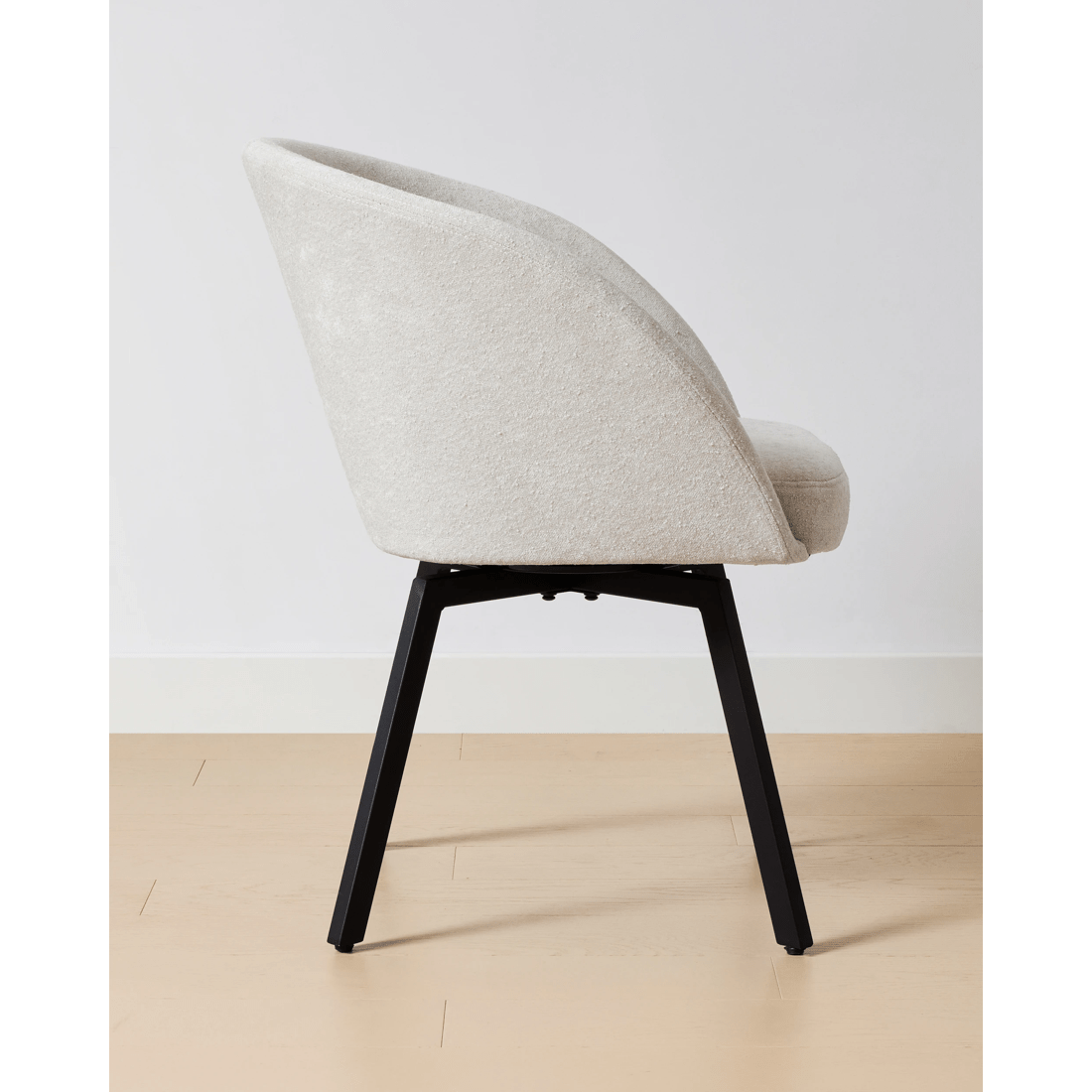 3 Lennox Swivel Chair, 3 of 7