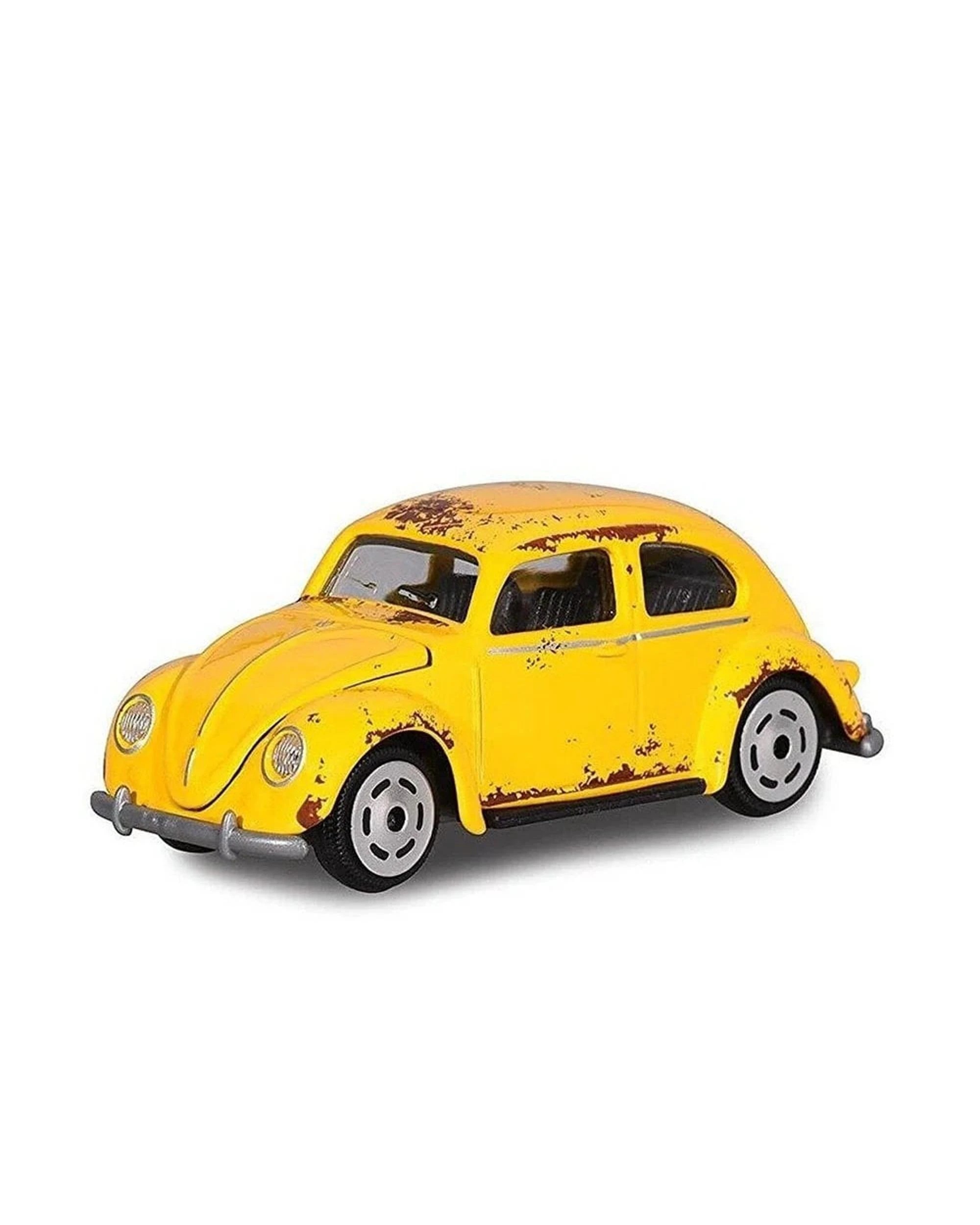 4 Dickie Toys Transformers Bumblebee and VW Diecast Vehicle 2 Pack, 4 of 4