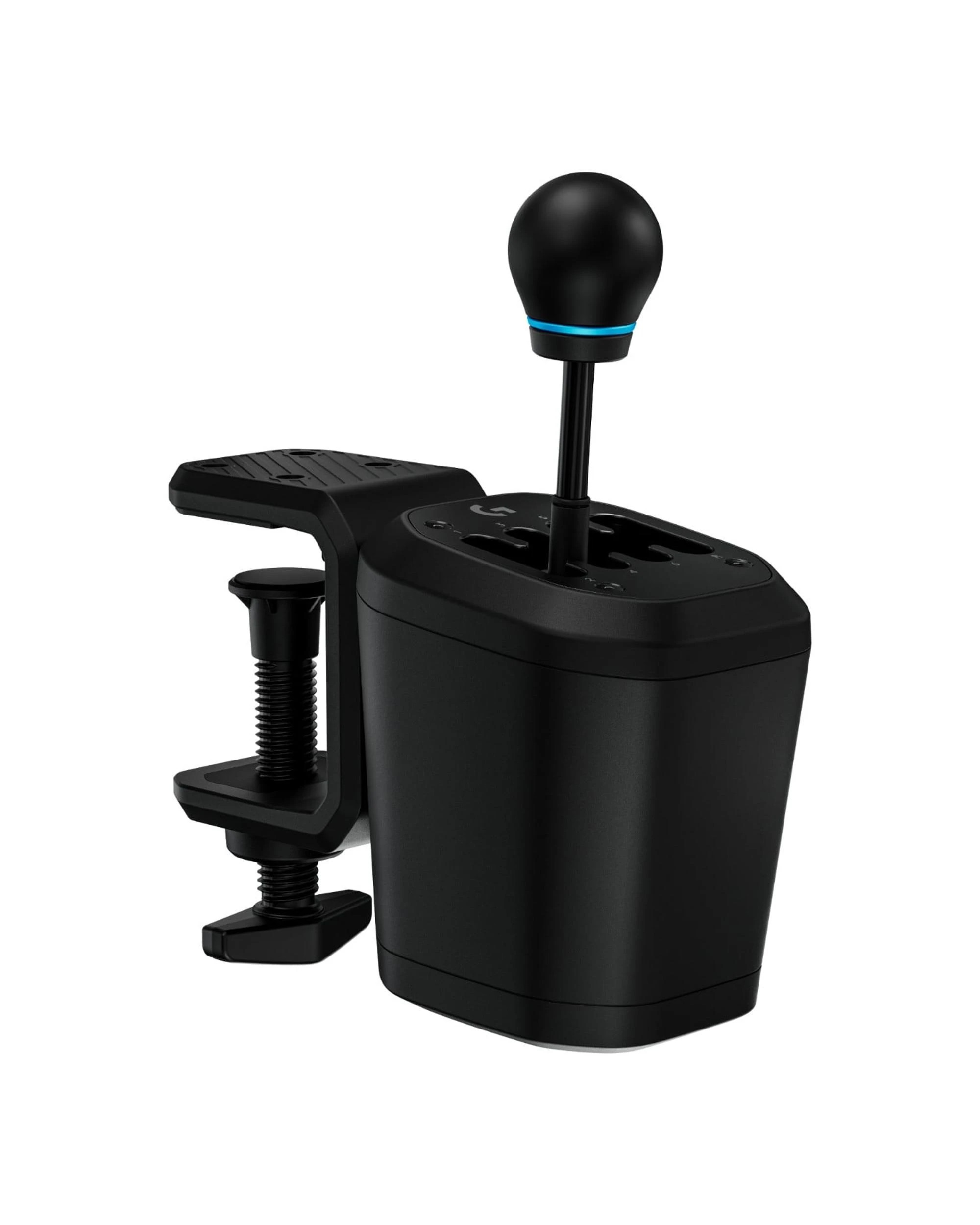 9 Logitech G RS H Shifter, 9 of 10