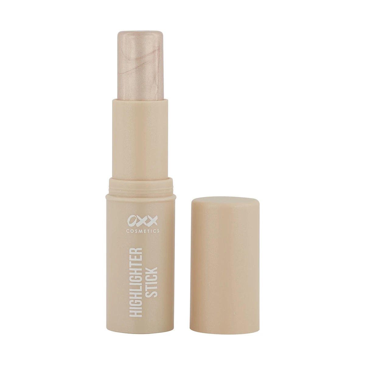 1 OXX Cosmetics Highlighter Stick - Champagne, 1 of 6