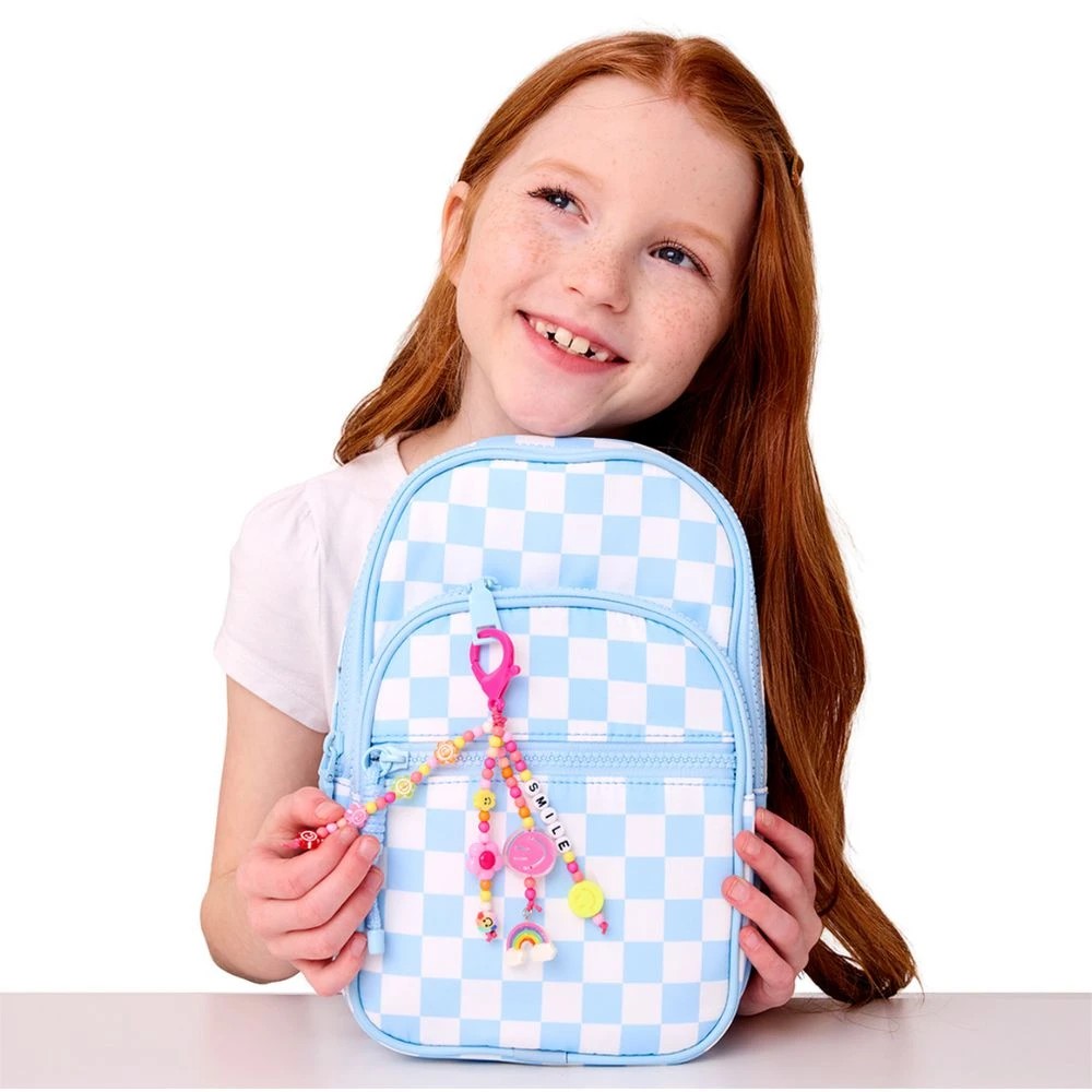 5 Creativity for Kids Backpack Keychains Mini Kit, 5 of 5