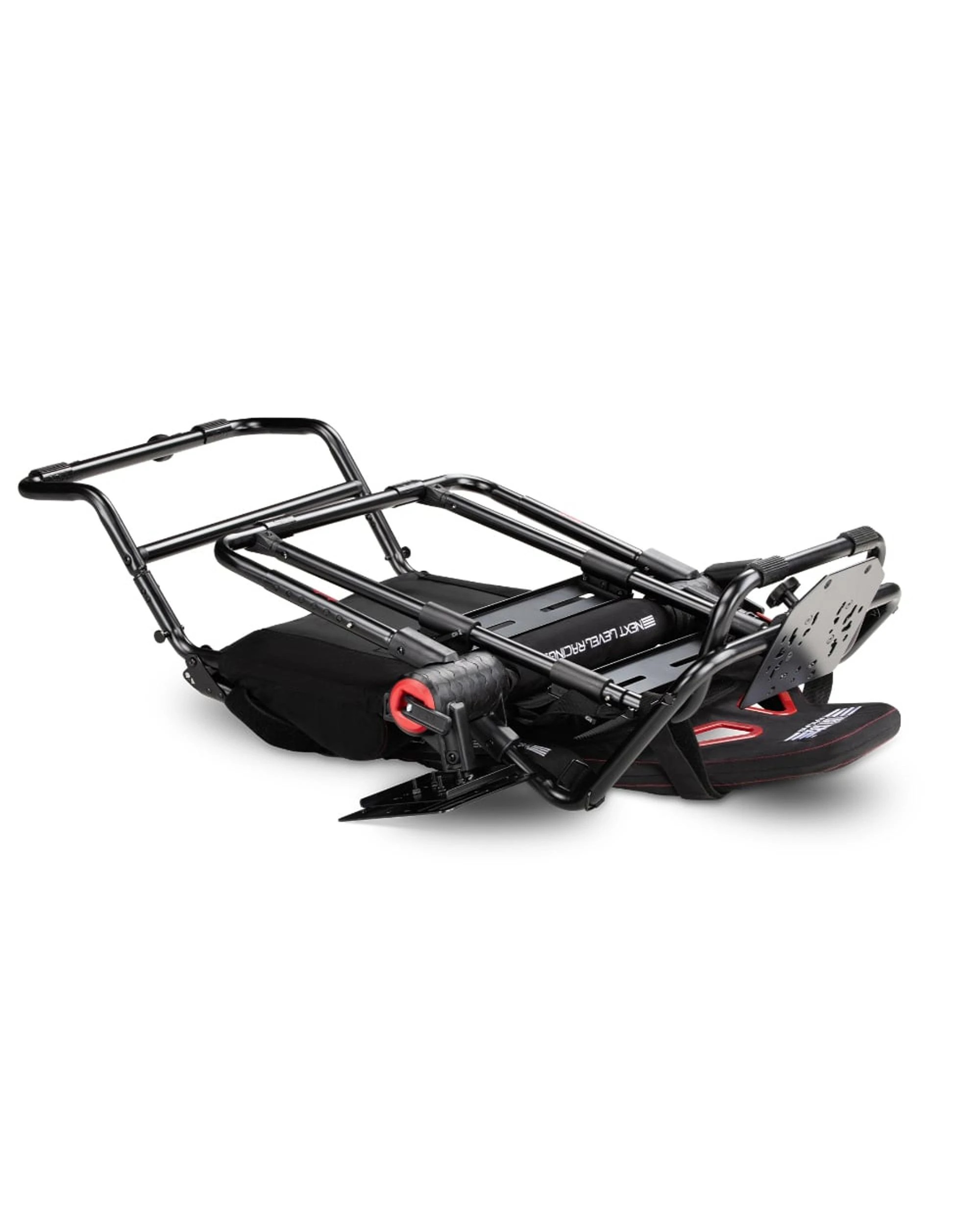 2 Next Level Racing GT Lite Pro Cockpit - Black, 2 of 8