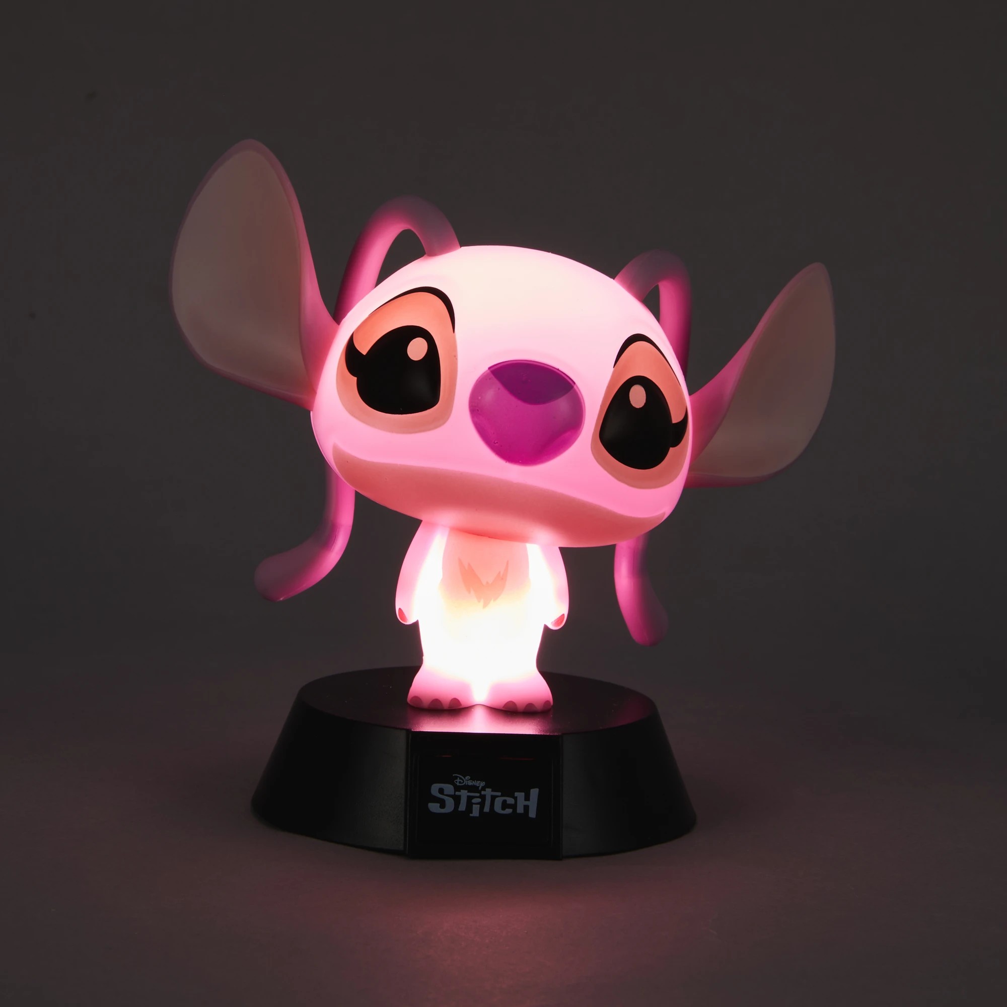 2 Disney Lilo & Stitch Angel Icons Light, 2 of 9