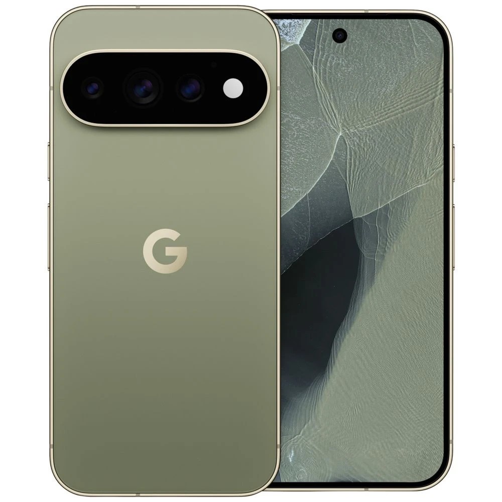 1 Google Pixel 11 Pro 512GB Olive, 1 of 10