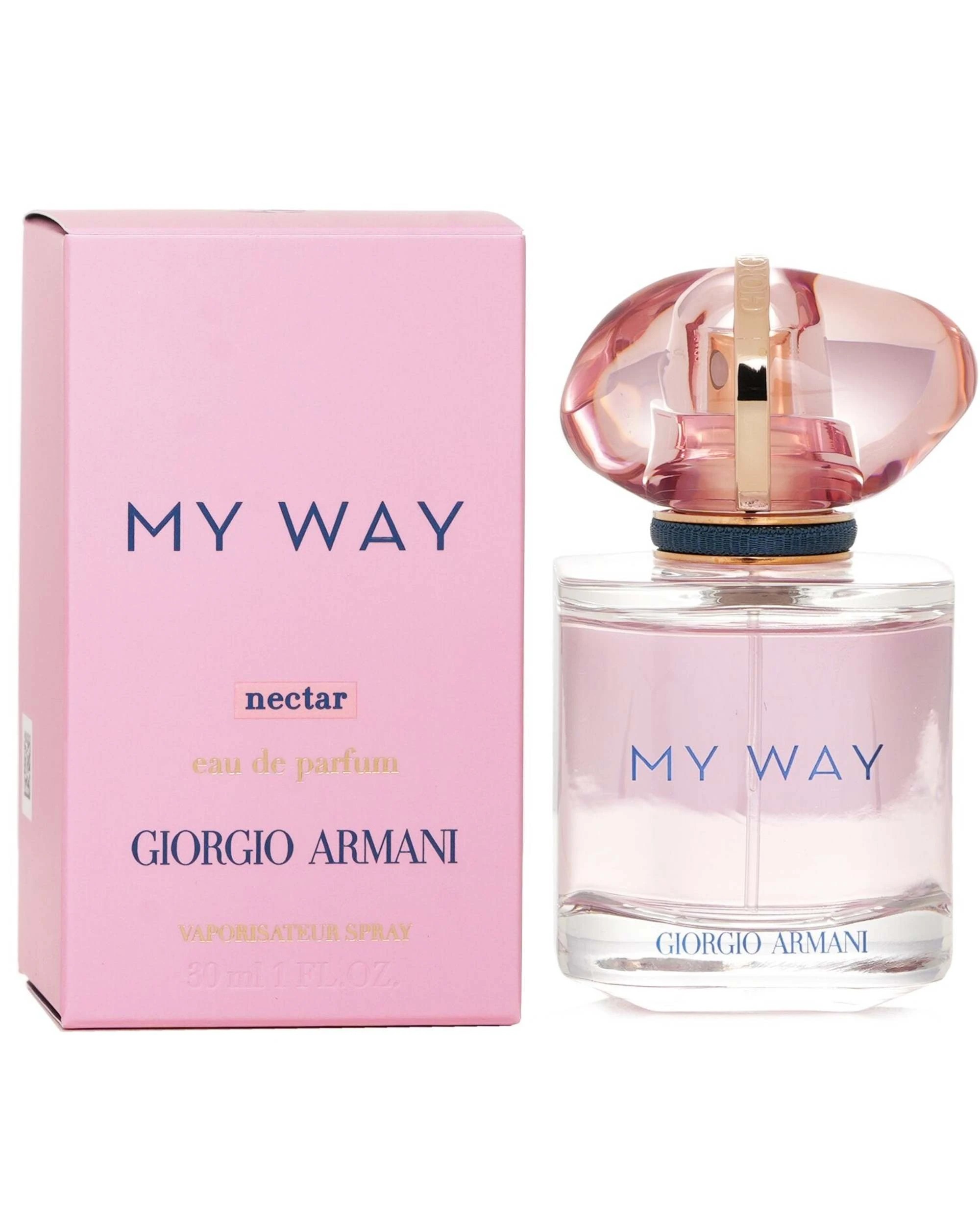 2 Giorgio Armani My Way Nectar Eau De Parfum Spray  30ml/1oz, 2 of 4
