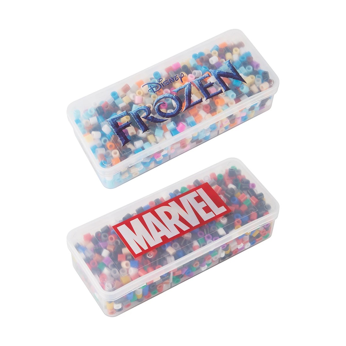 4 Melty Beads Set - Assorted, 4 of 9