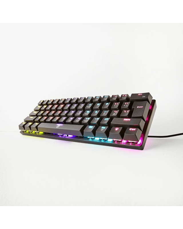 Mini Mechanical Gaming Keyb