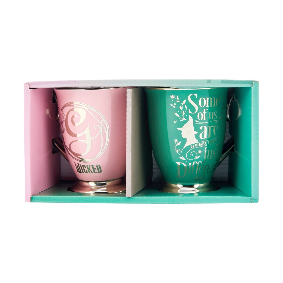 4 2 Pack Wicked Mugs, 4 of 5