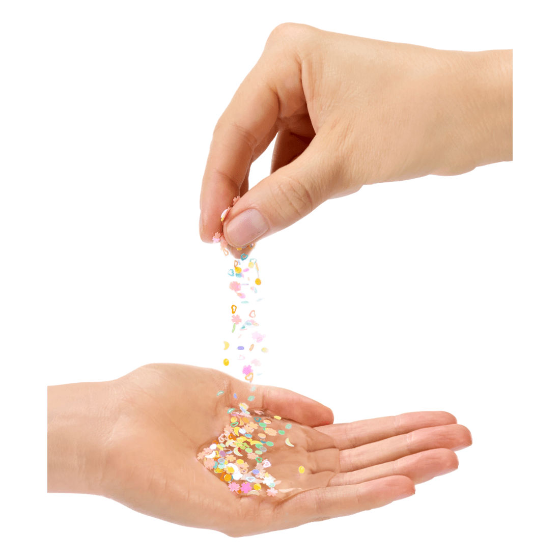 4 Rainbow High Rainbow Shimmers Fashion Doll - Bella, 4 of 7