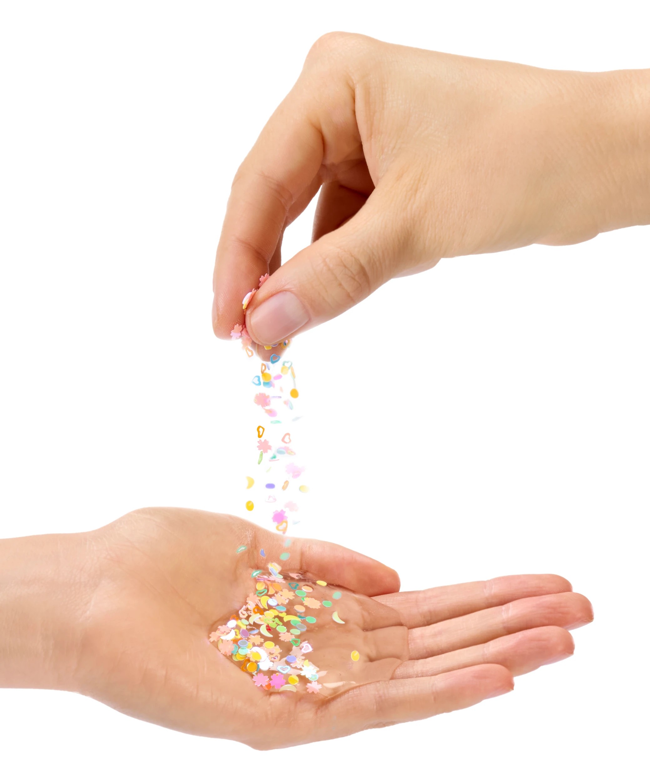 4 Rainbow High Rainbow Shimmers Fashion Doll - Bella, 4 of 7