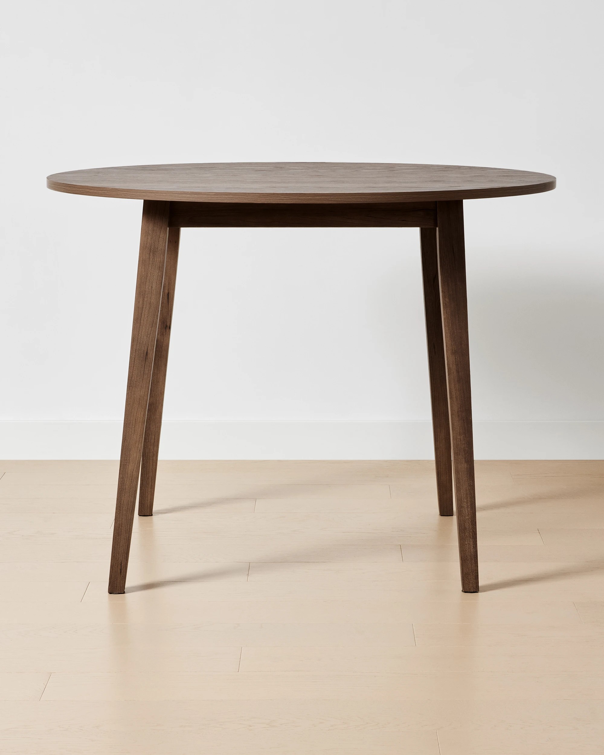1 Thorne Dining Table - Walnut, 1 of 5