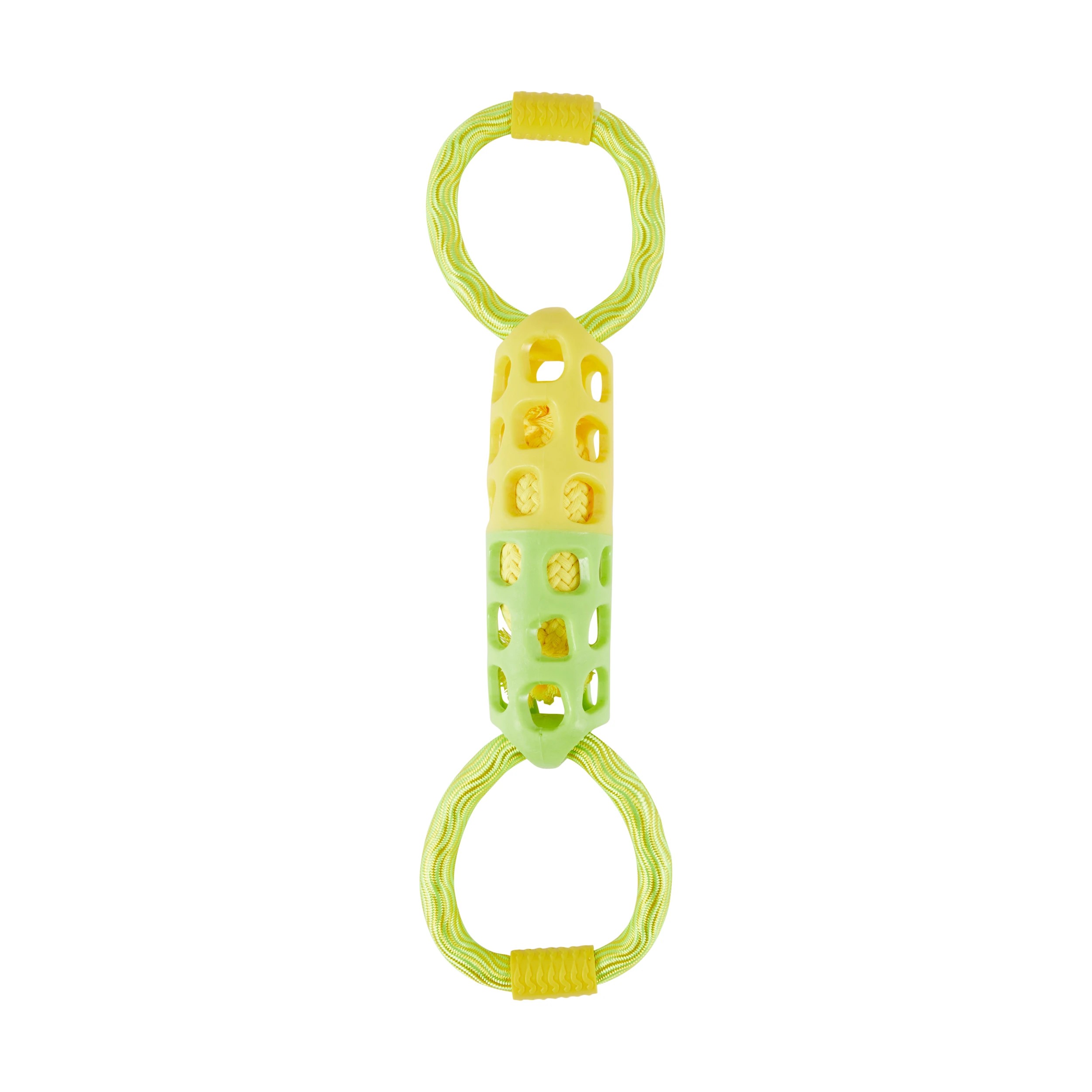 2 Pet Toy Tug with Squeaker, 2 of 4