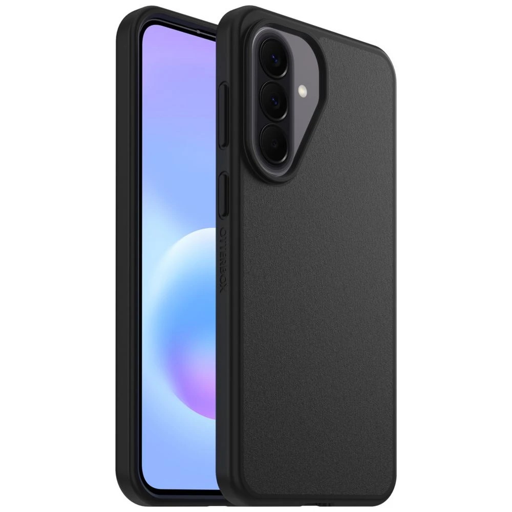 4 OtterBox React Case Samsung Galaxy A57 Black, 4 of 5