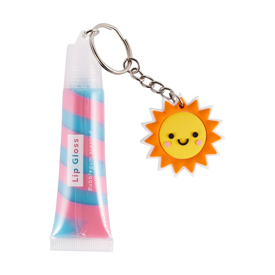 4 OXX Junior Pop of Colour Lip Gloss - Bubblegum Scented, 4 of 6